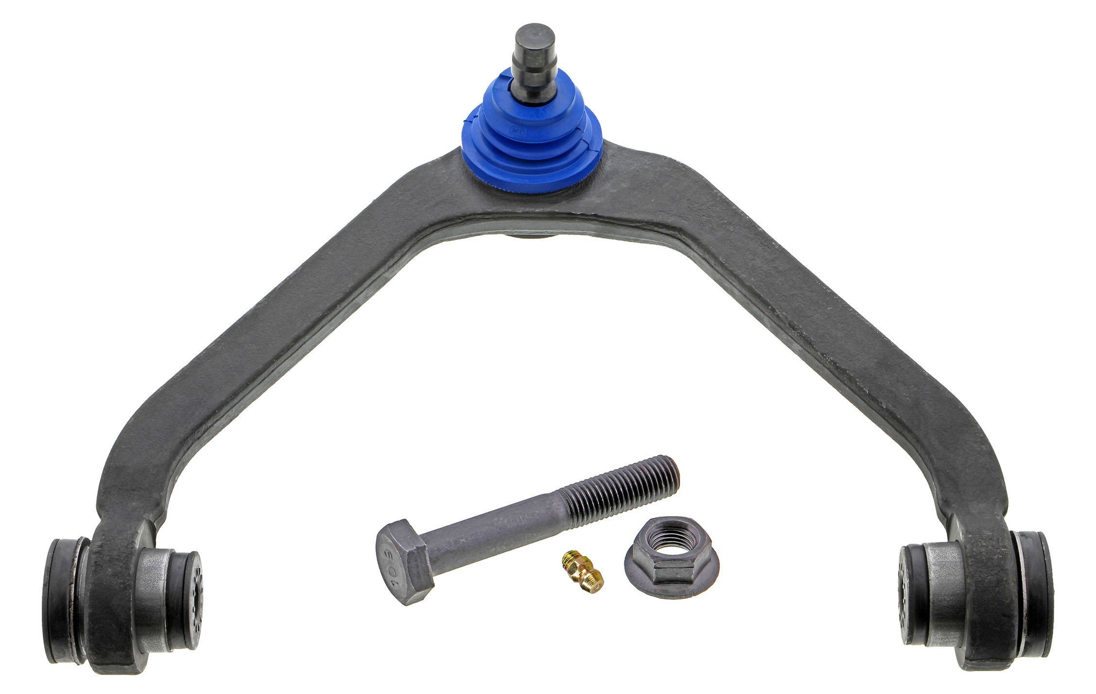 Mevotech CMK80068 Suspension Control Arm and Ball Joint Assembly - Image 4