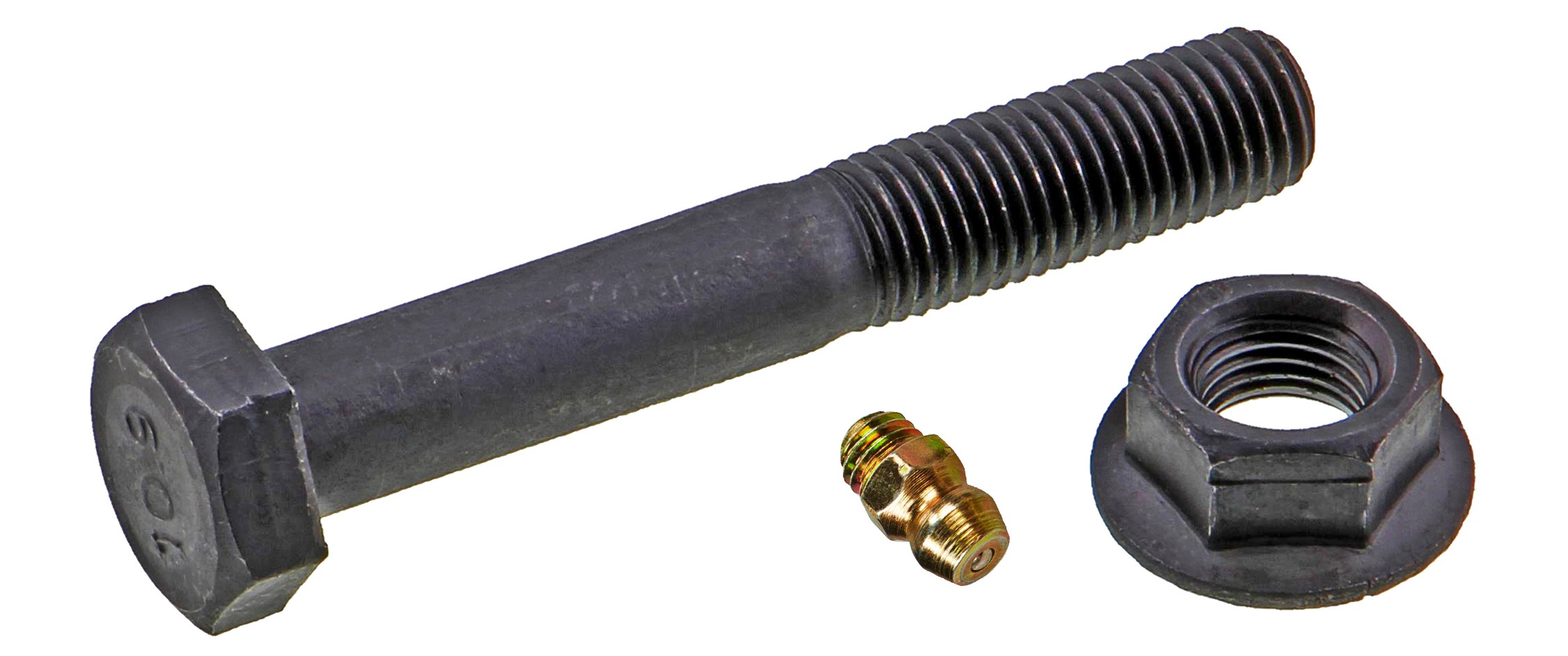 Mevotech CMK80068 Suspension Control Arm and Ball Joint Assembly - Image 6
