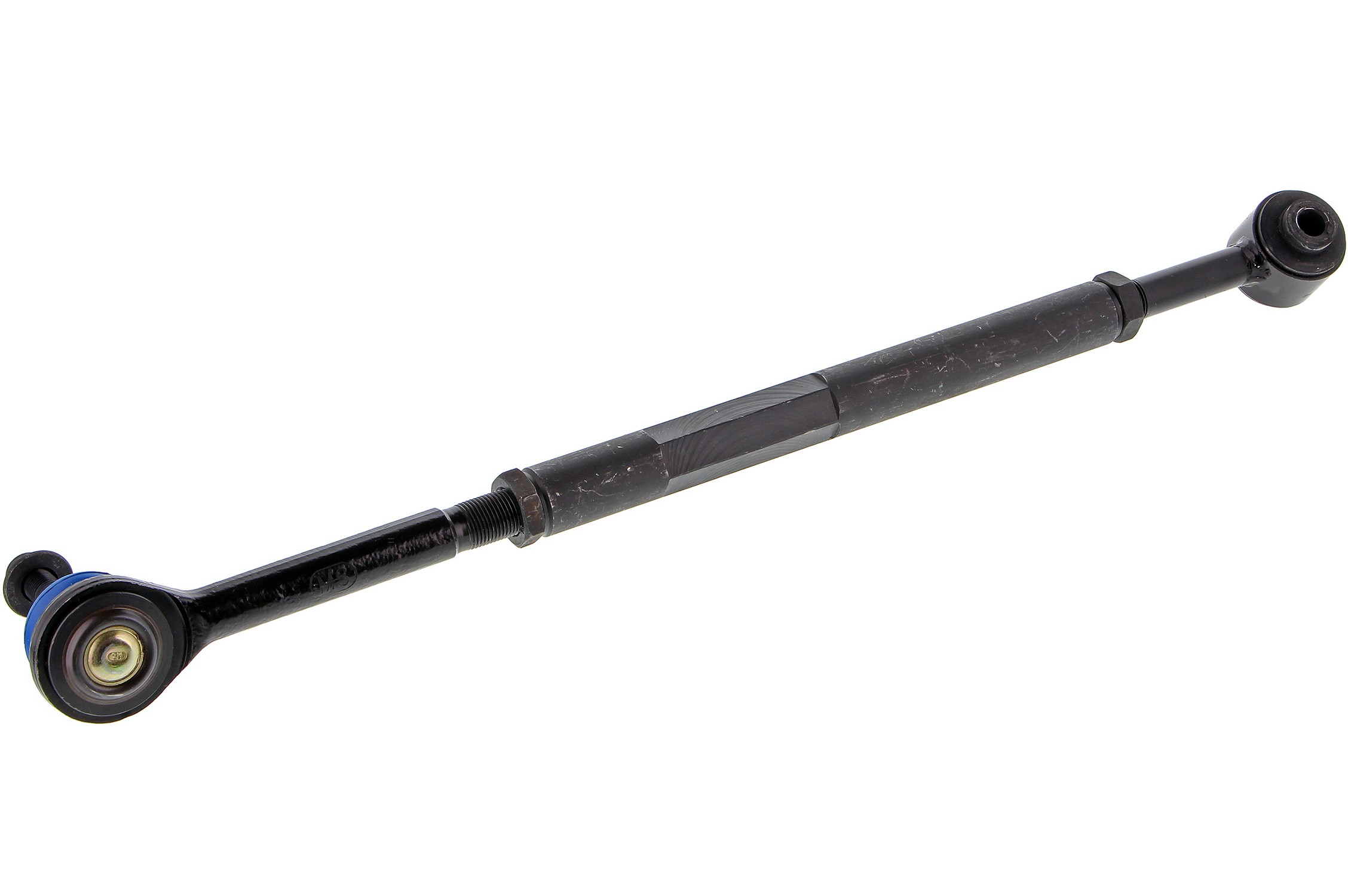 Mevotech CMK80115 Suspension Control Arm and Ball Joint Assembly
