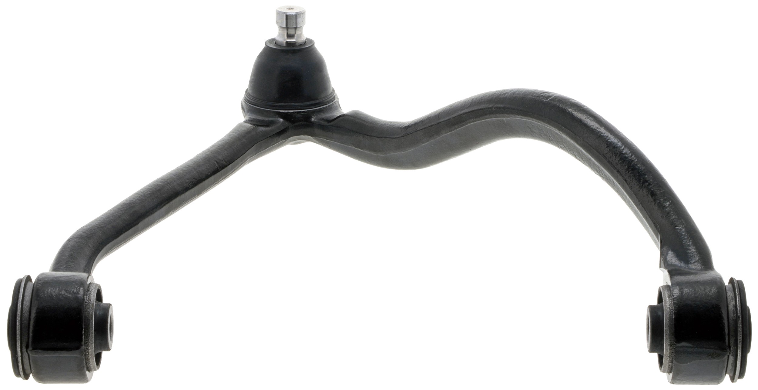 Mevotech CMK80342 Suspension Control Arm and Ball Joint Assembly