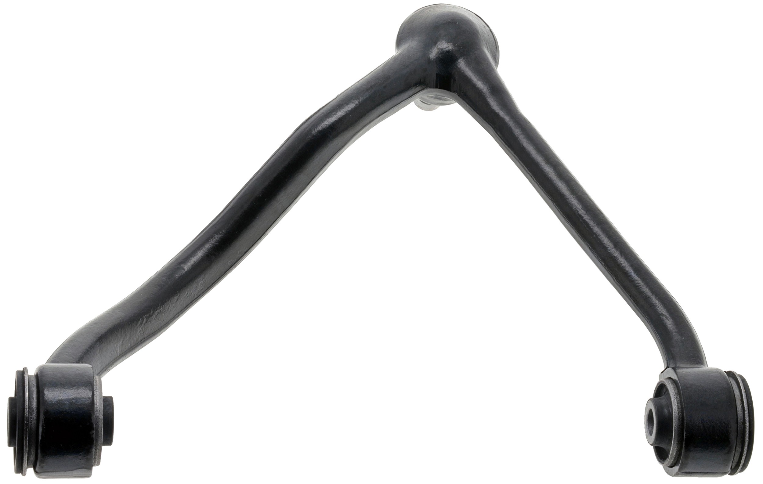 Mevotech CMK80342 Suspension Control Arm and Ball Joint Assembly - Image 2