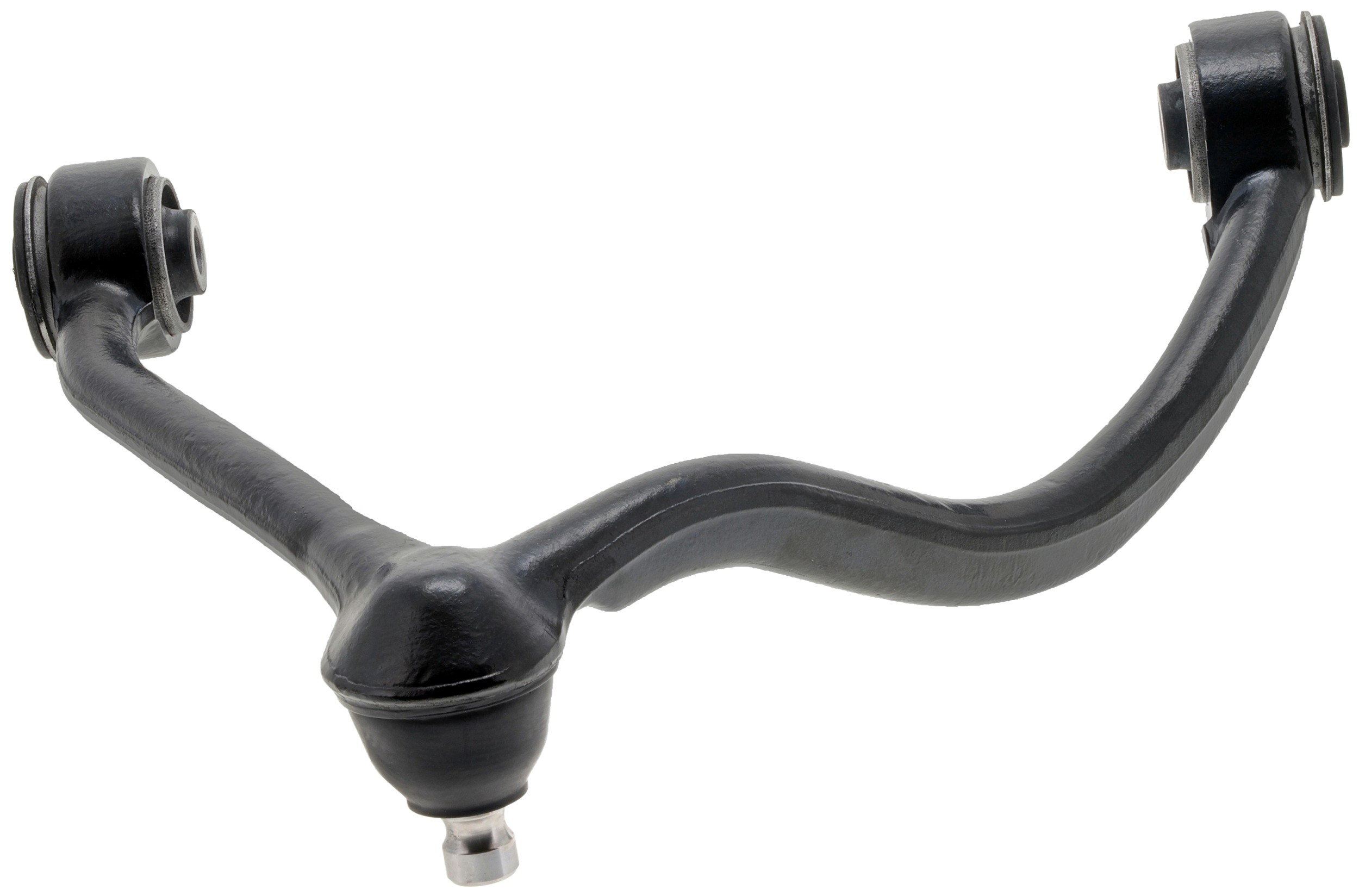 Mevotech CMK80342 Suspension Control Arm and Ball Joint Assembly - Image 3
