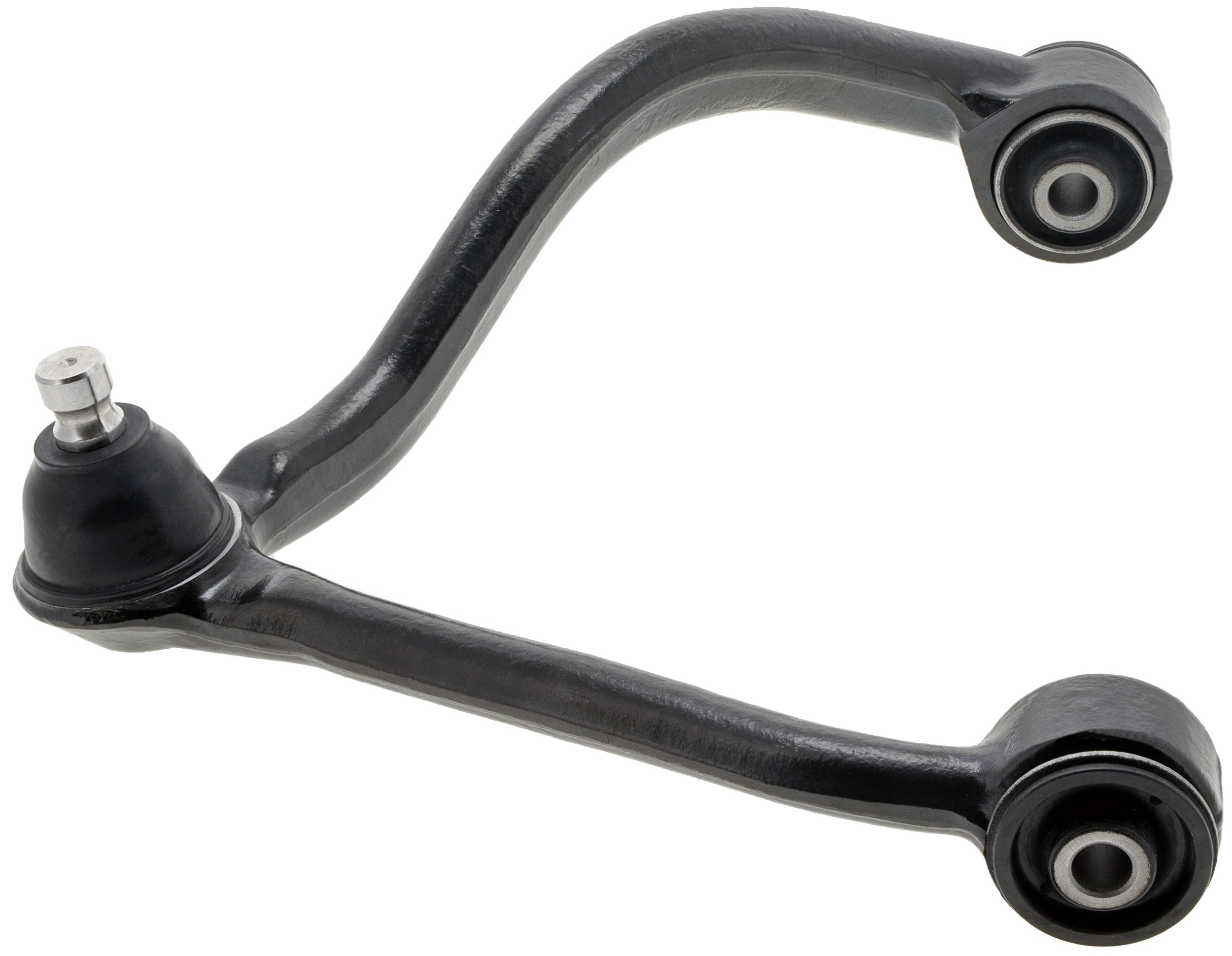 Mevotech CMK80342 Suspension Control Arm and Ball Joint Assembly - Image 6