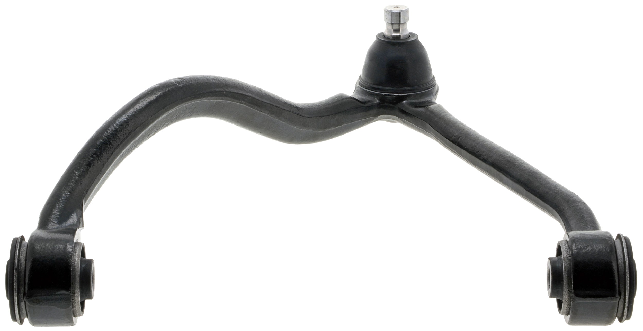 Mevotech CMK80343 Suspension Control Arm and Ball Joint Assembly