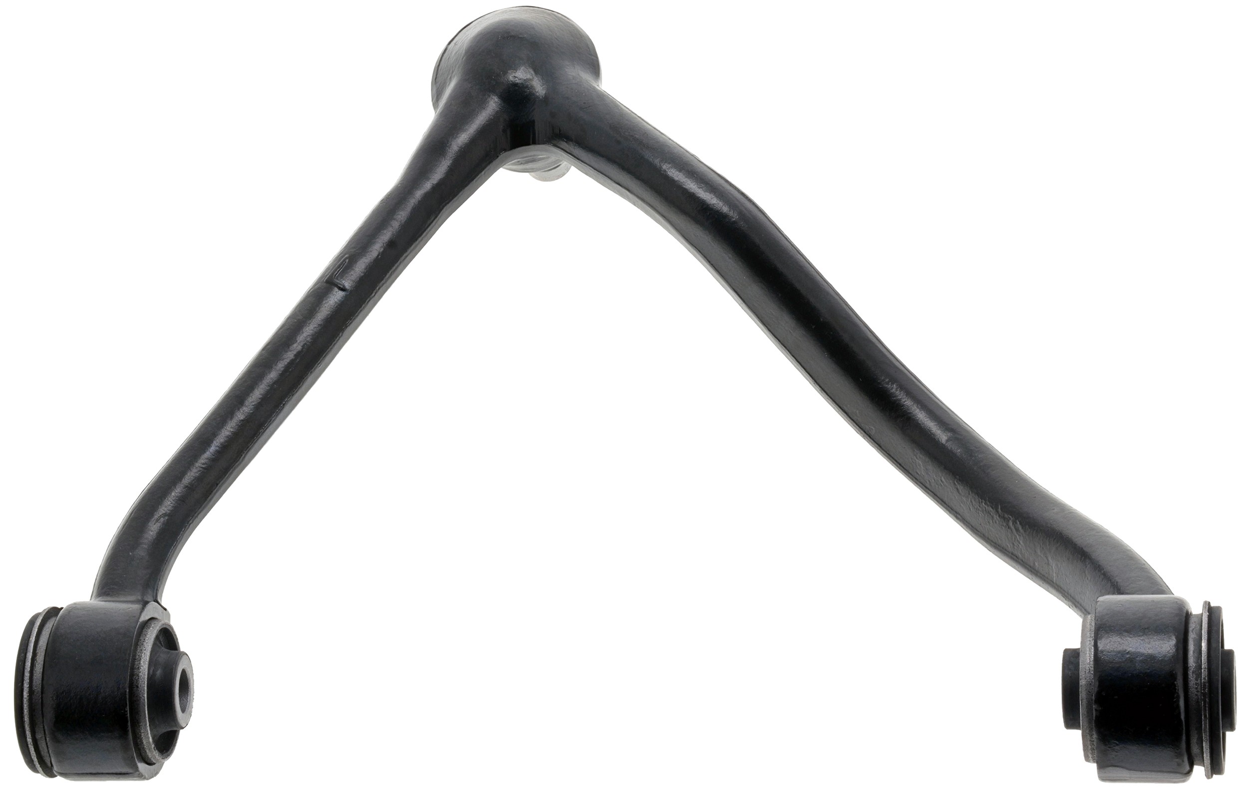 Mevotech CMK80343 Suspension Control Arm and Ball Joint Assembly - Image 2