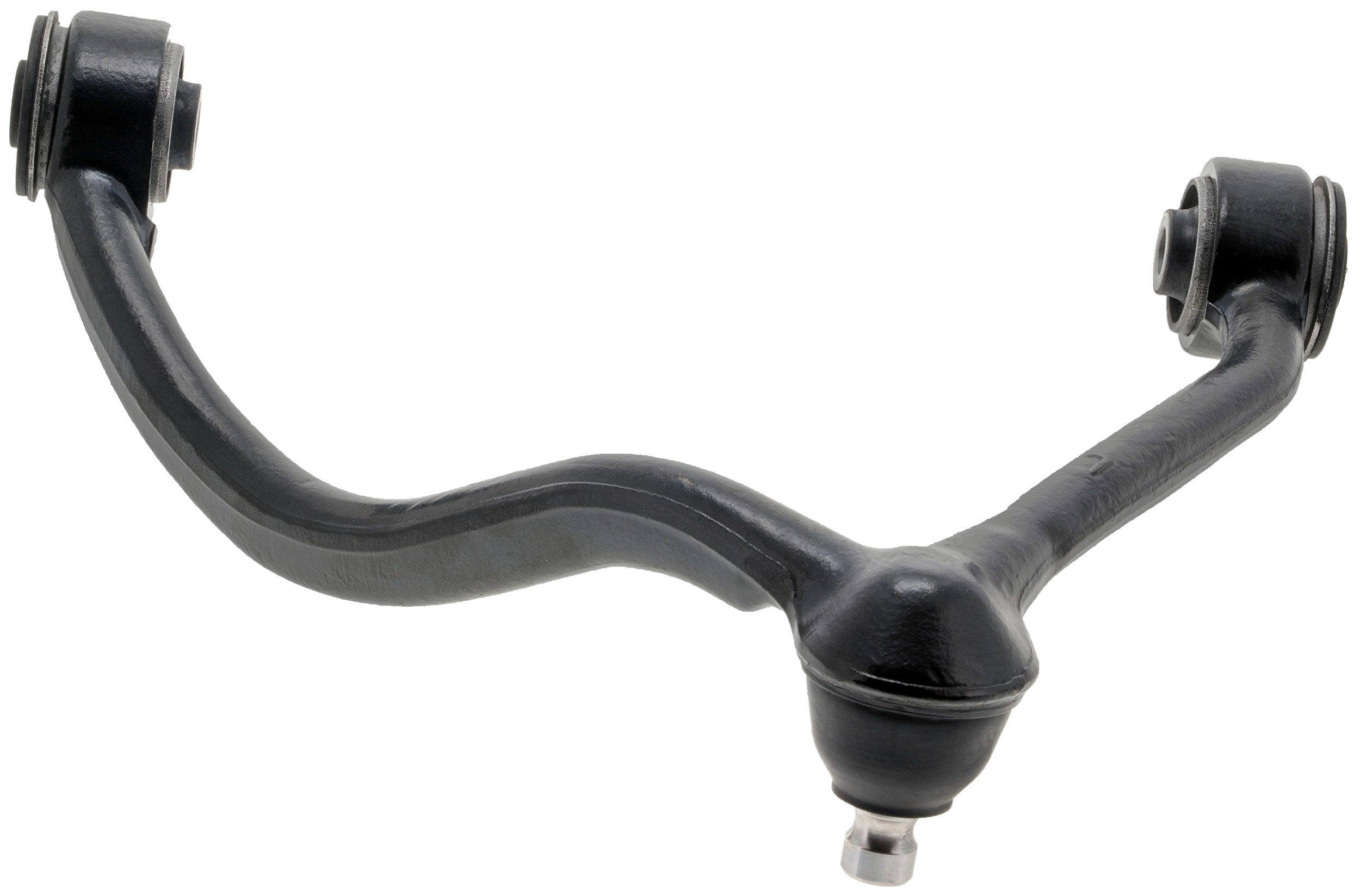 Mevotech CMK80343 Suspension Control Arm and Ball Joint Assembly - Image 3