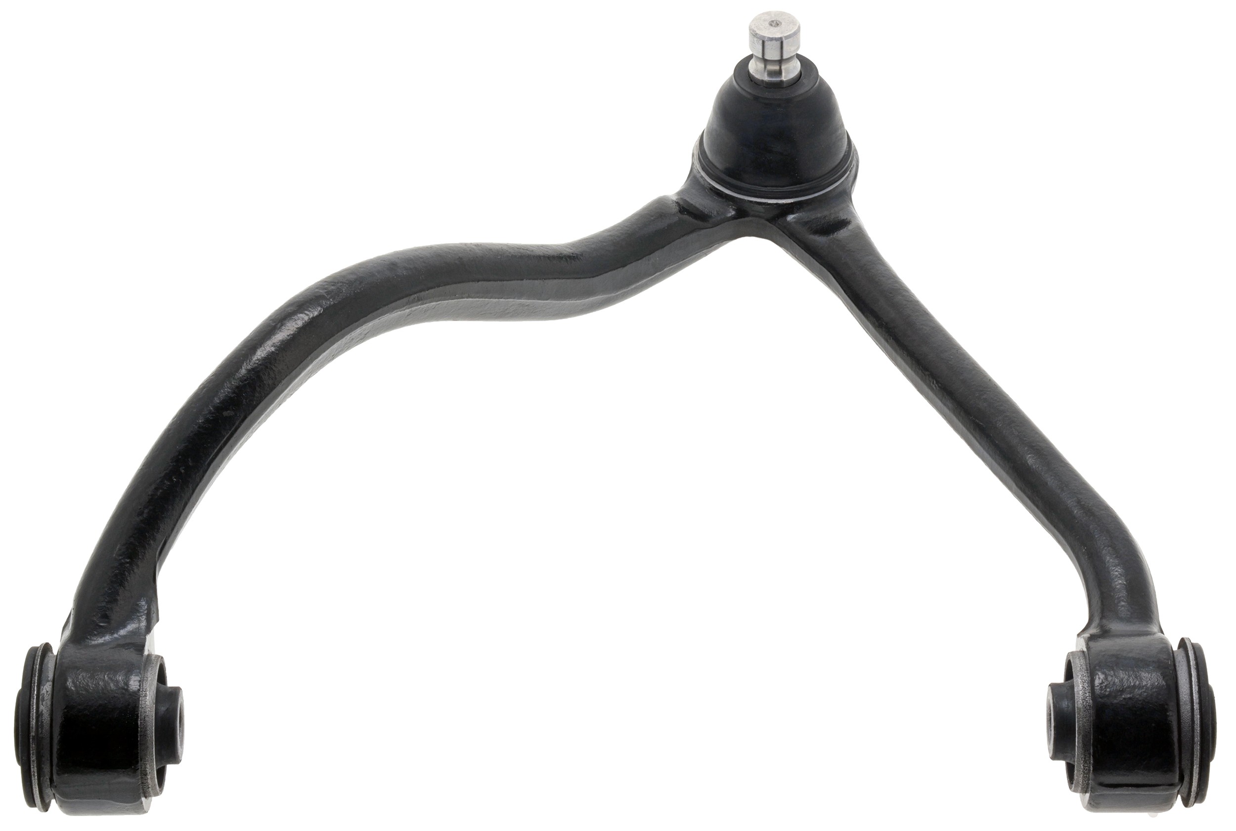 Mevotech CMK80343 Suspension Control Arm and Ball Joint Assembly - Image 4