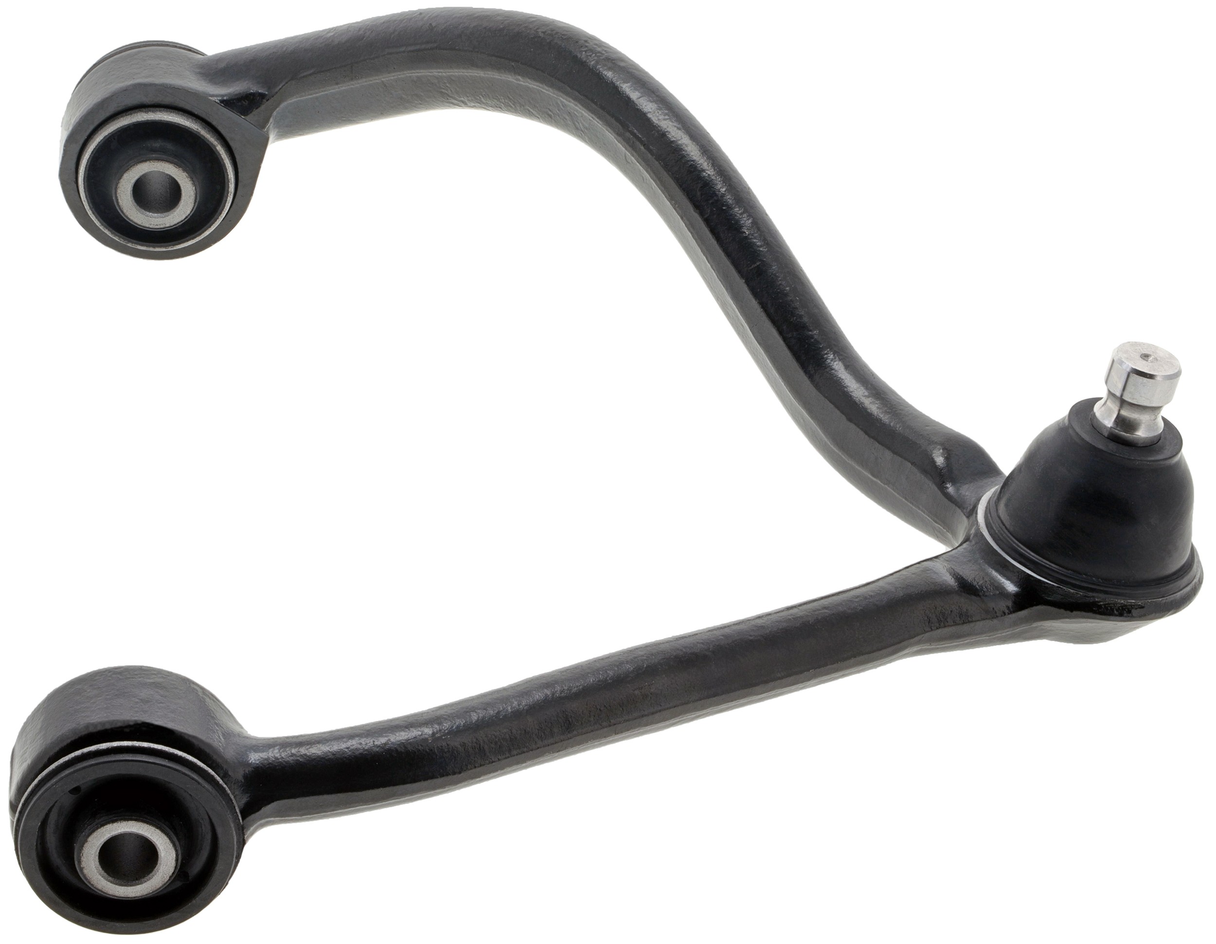 Mevotech CMK80343 Suspension Control Arm and Ball Joint Assembly - Image 6