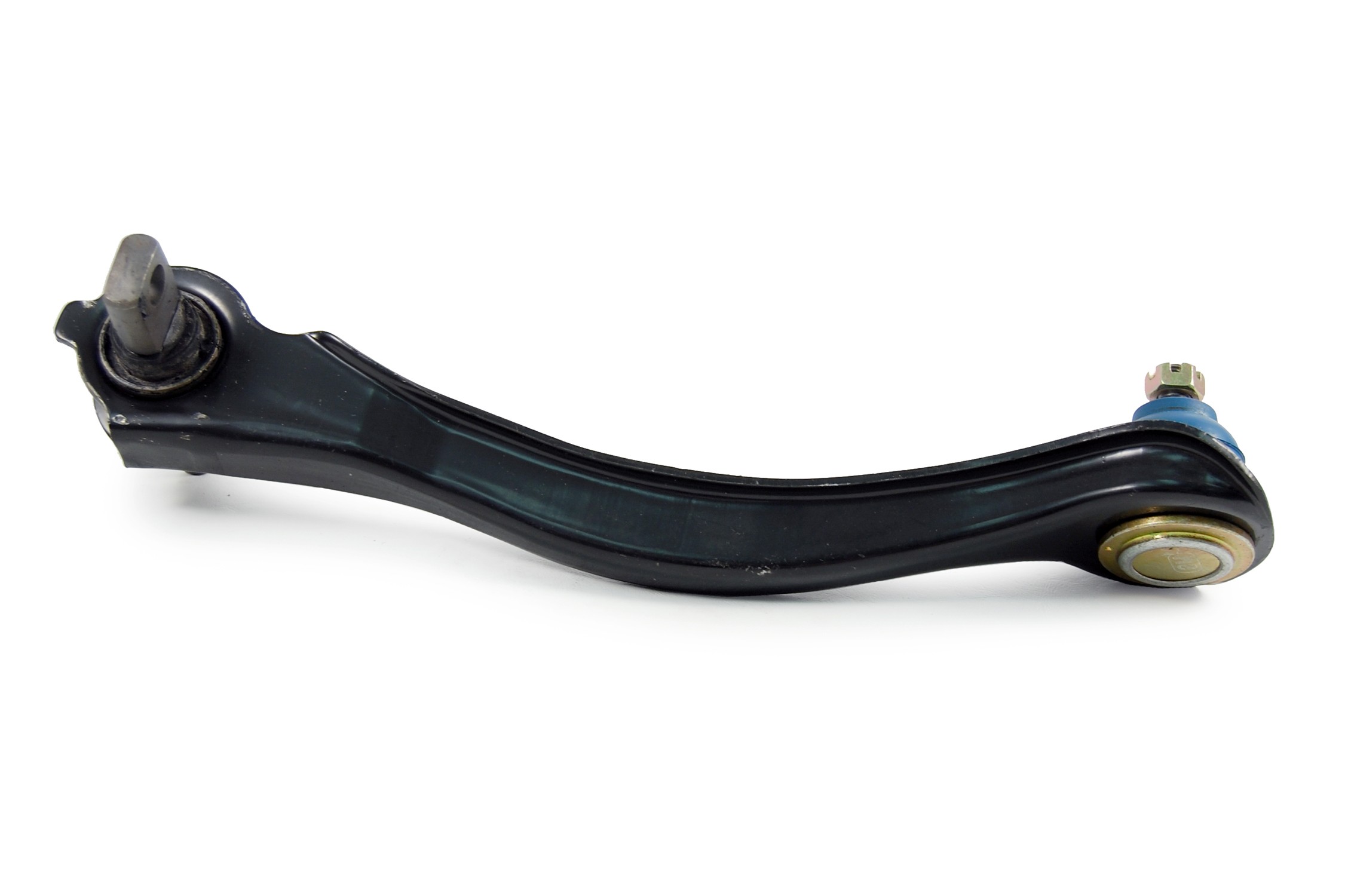 Mevotech CMK80357 Suspension Control Arm and Ball Joint Assembly