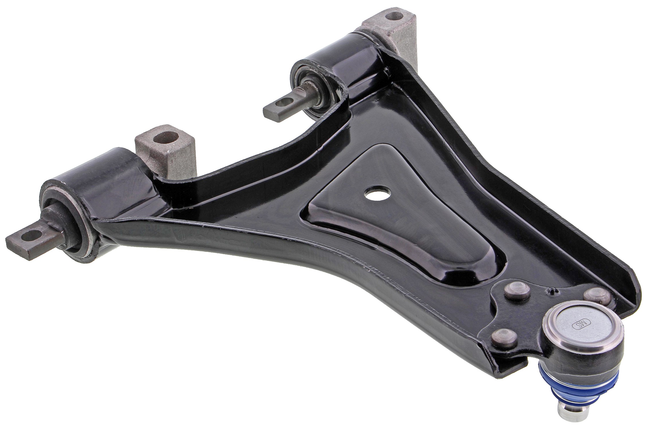 Mevotech CMK80387 Suspension Control Arm and Ball Joint Assembly - Image 2
