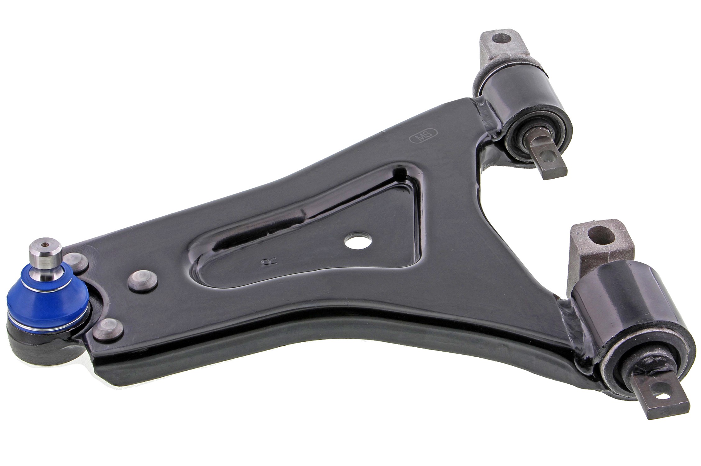 Mevotech CMK80387 Suspension Control Arm and Ball Joint Assembly - Image 4