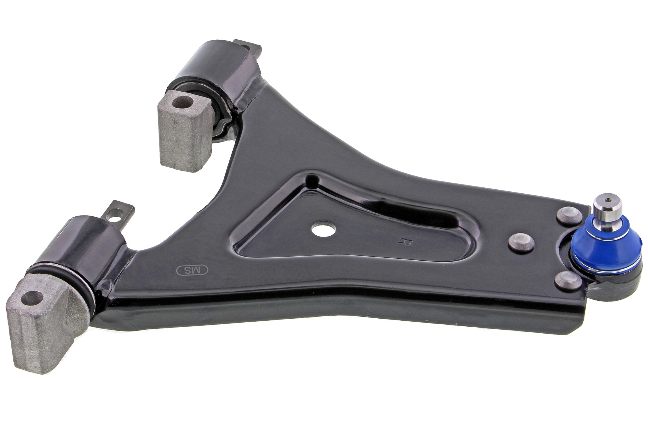 Mevotech CMK80387 Suspension Control Arm and Ball Joint Assembly - Image 5