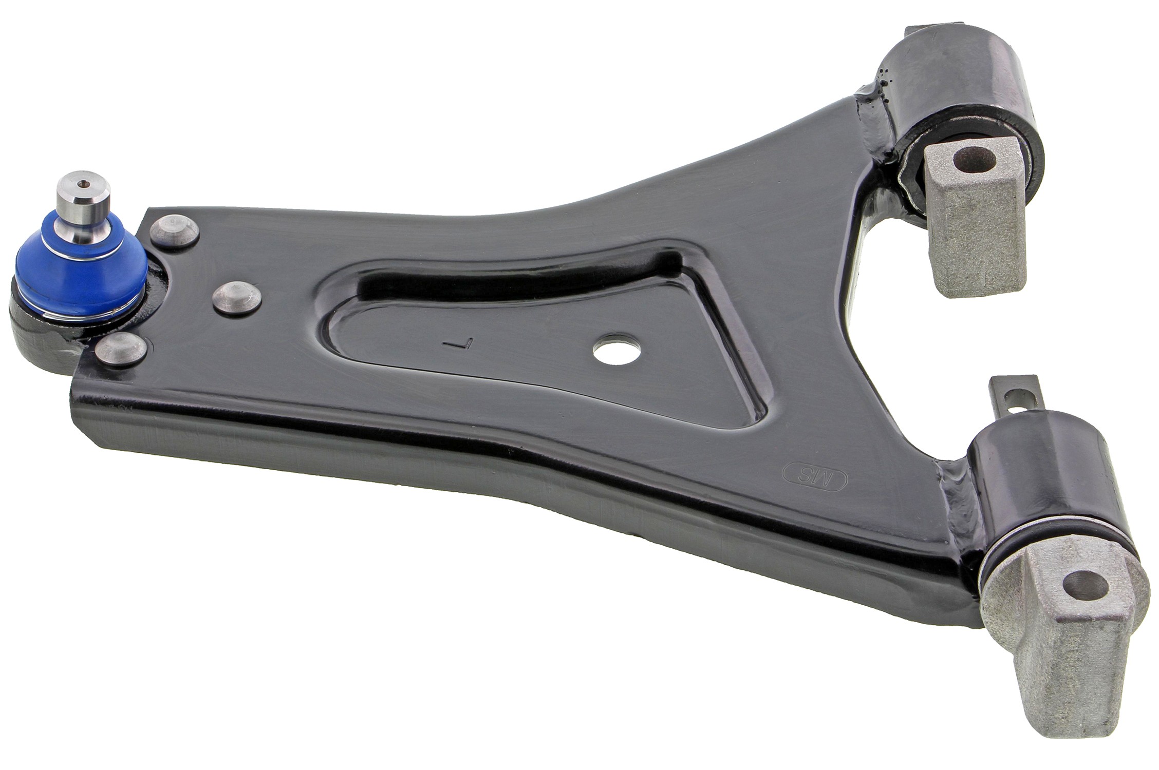 Mevotech CMK80388 Suspension Control Arm and Ball Joint Assembly - Image 5