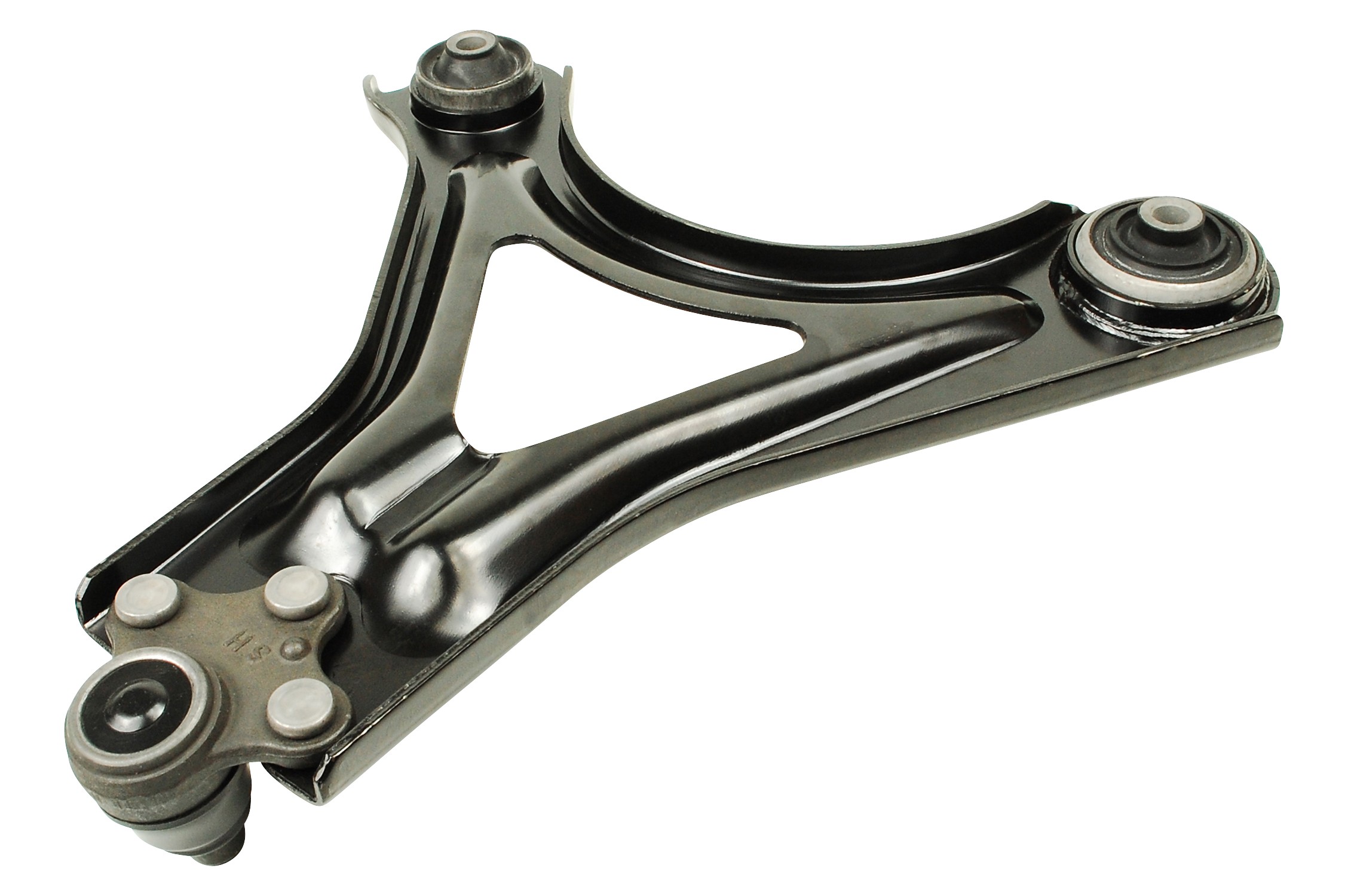 Mevotech CMK80389 Suspension Control Arm and Ball Joint Assembly - Image 2
