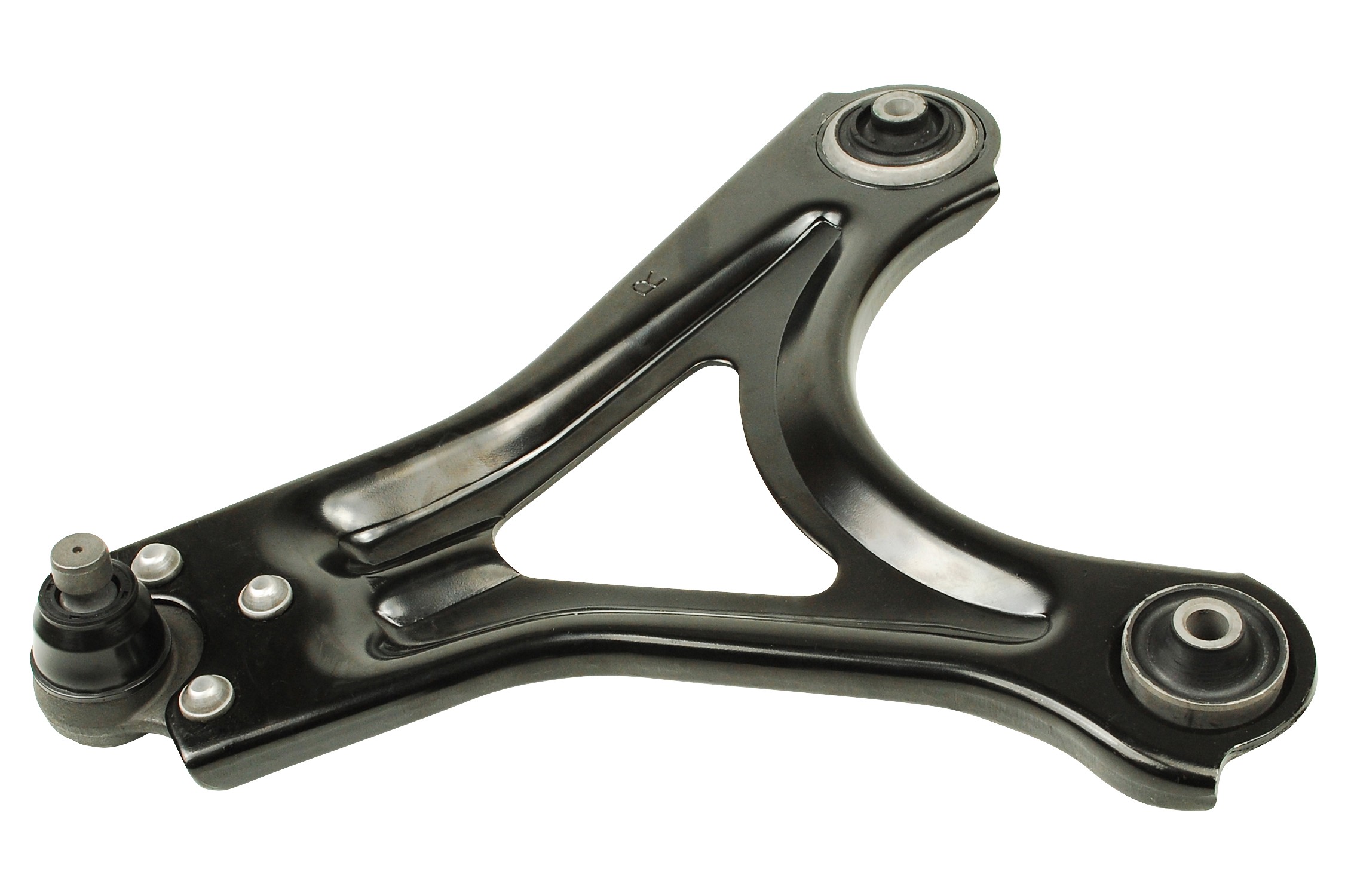 Mevotech CMK80389 Suspension Control Arm and Ball Joint Assembly - Image 4