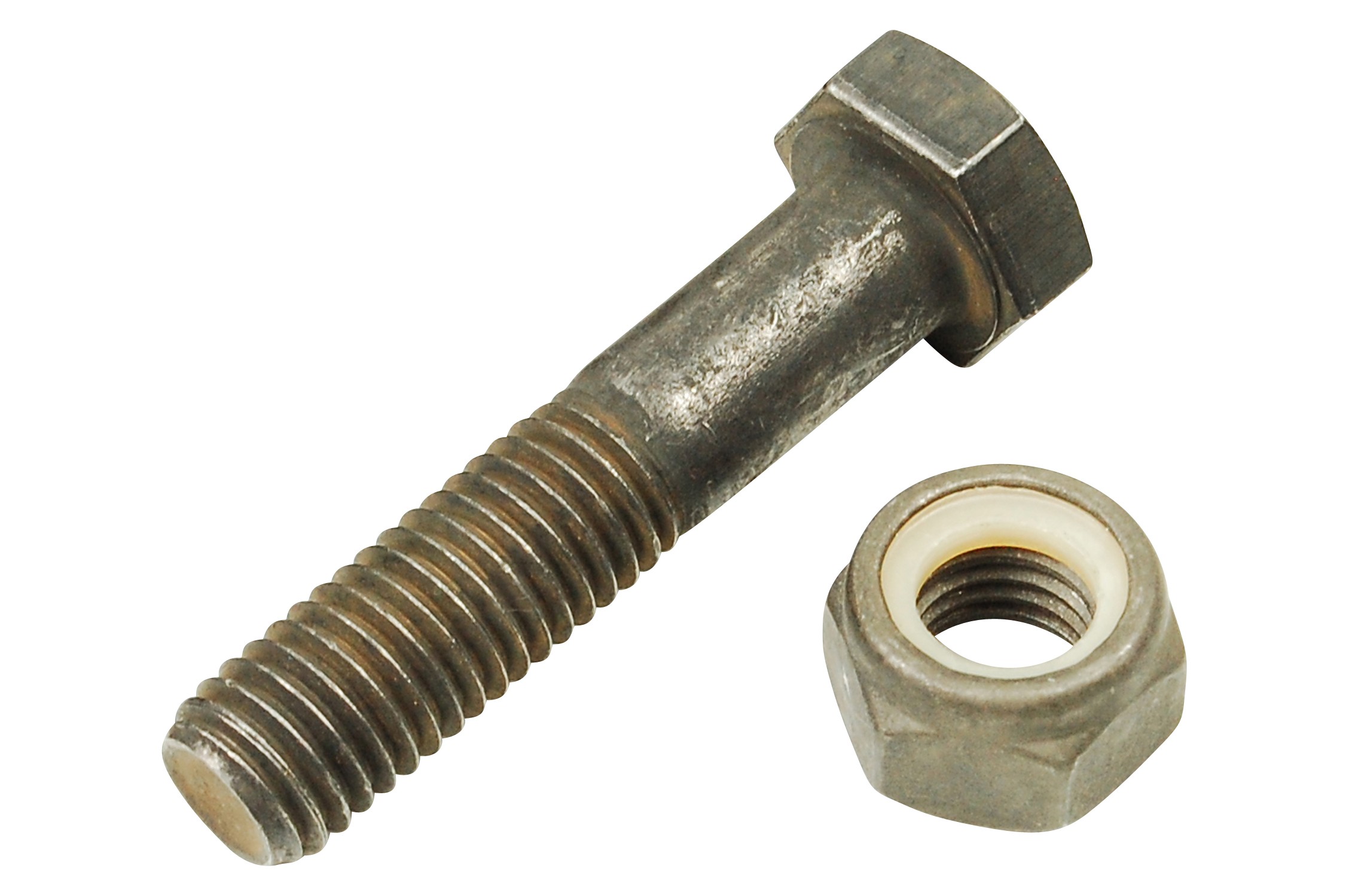 Mevotech CMK80389 Suspension Control Arm and Ball Joint Assembly - Image 5