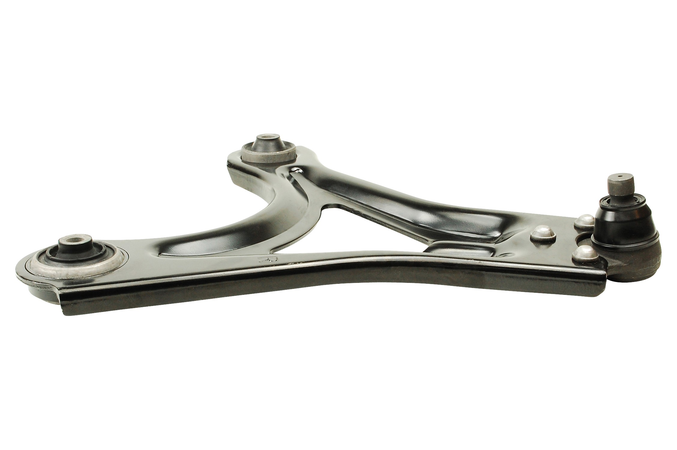 Mevotech CMK80389 Suspension Control Arm and Ball Joint Assembly - Image 6