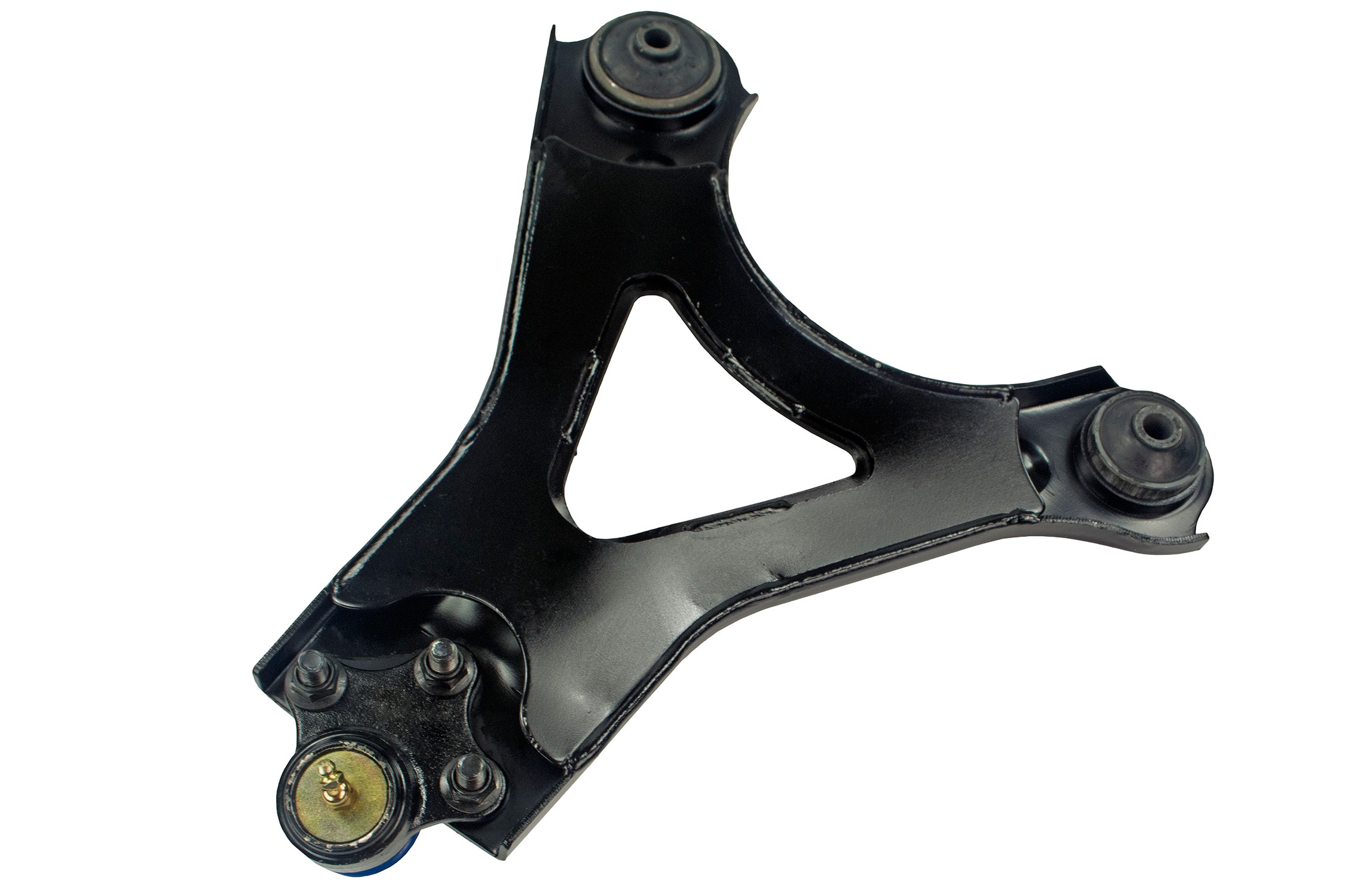 Mevotech CMK80390 Suspension Control Arm and Ball Joint Assembly - Image 2