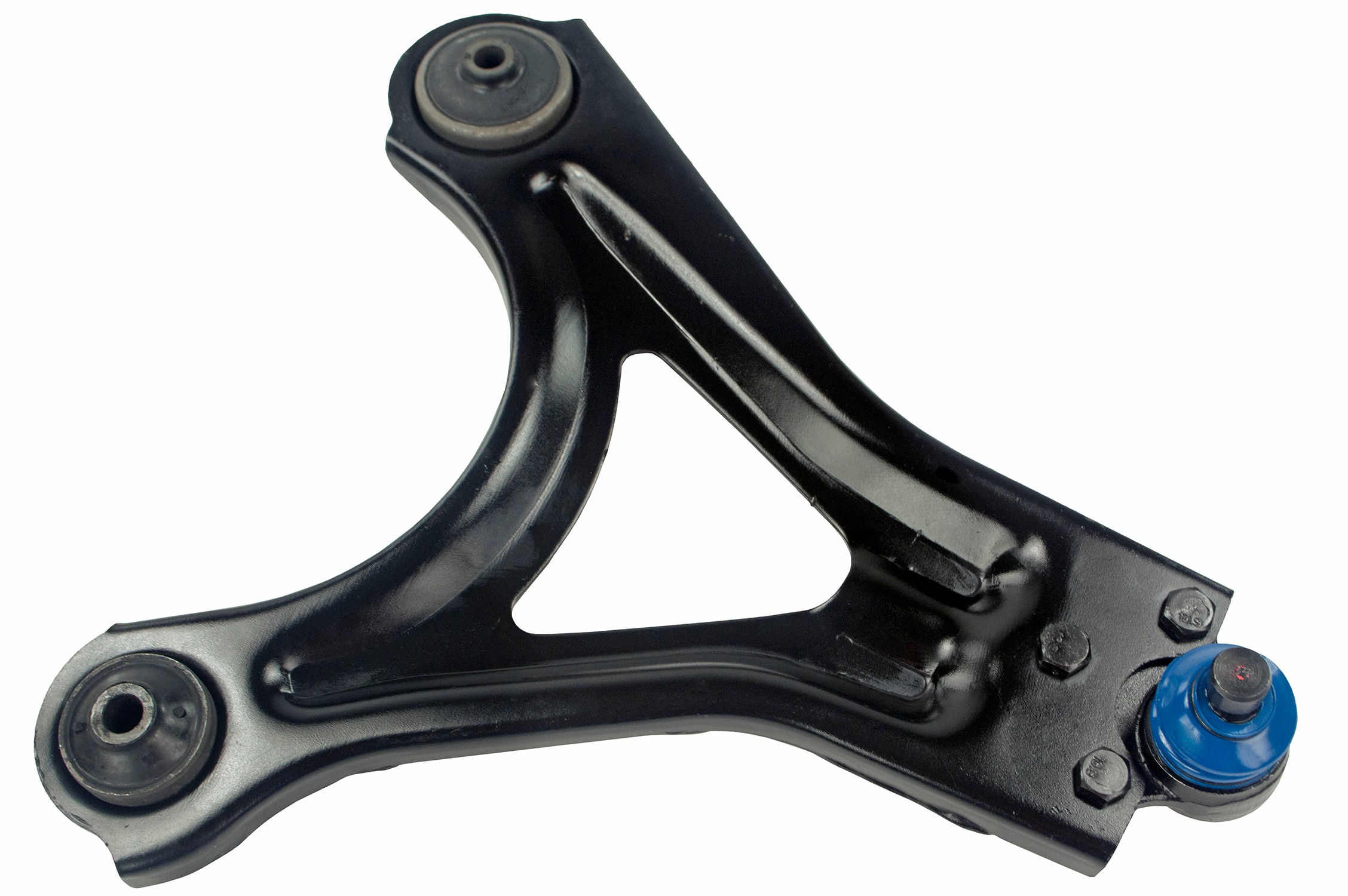 Mevotech CMK80390 Suspension Control Arm and Ball Joint Assembly - Image 4
