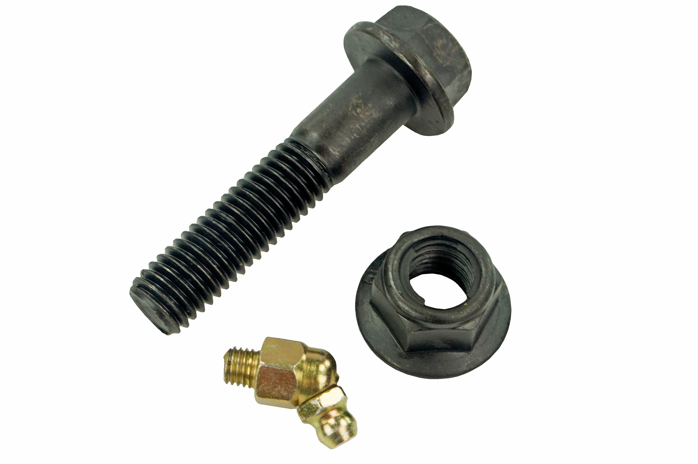 Mevotech CMK80390 Suspension Control Arm and Ball Joint Assembly - Image 5