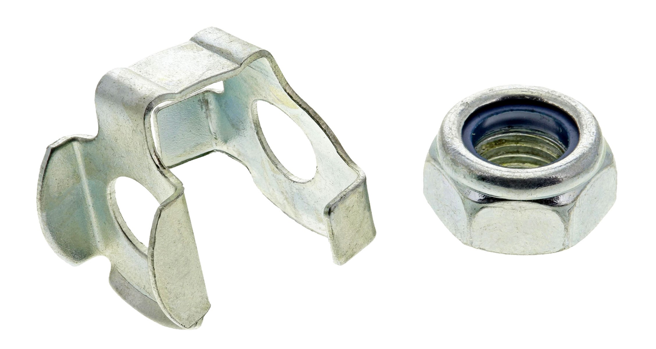 Mevotech CMK80524 Suspension Control Arm and Ball Joint Assembly - Image 5