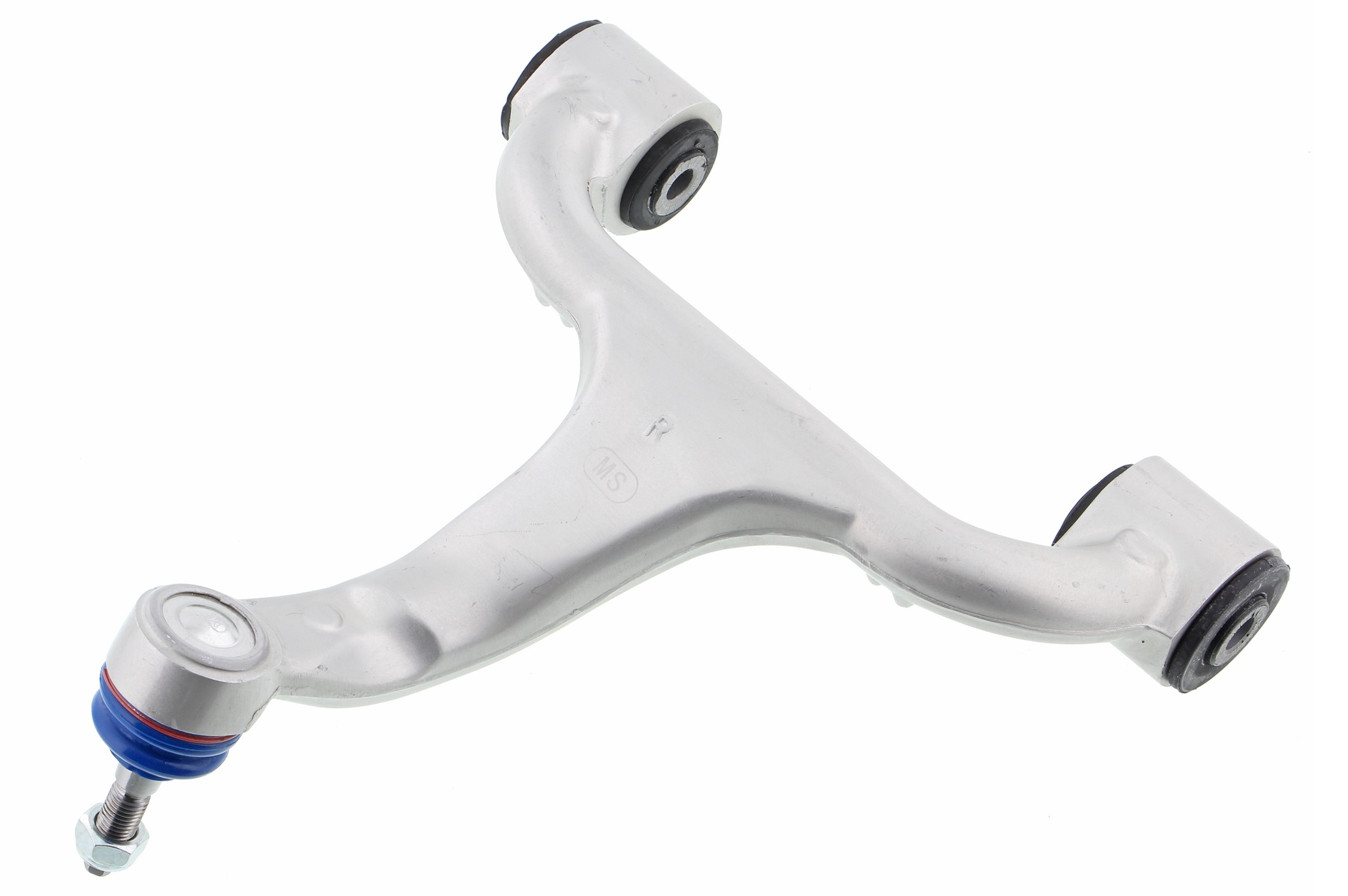 Mevotech CMK80547 Suspension Control Arm and Ball Joint Assembly - Image 2