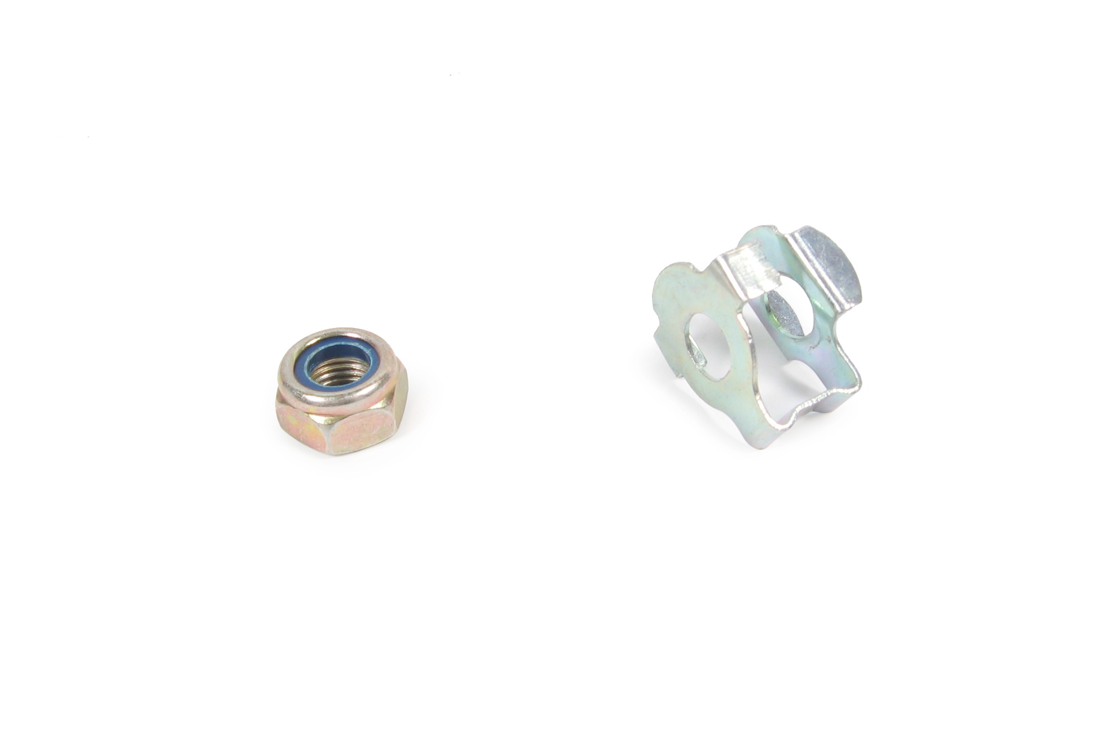 Mevotech CMK80556 Suspension Control Arm and Ball Joint Assembly - Image 4