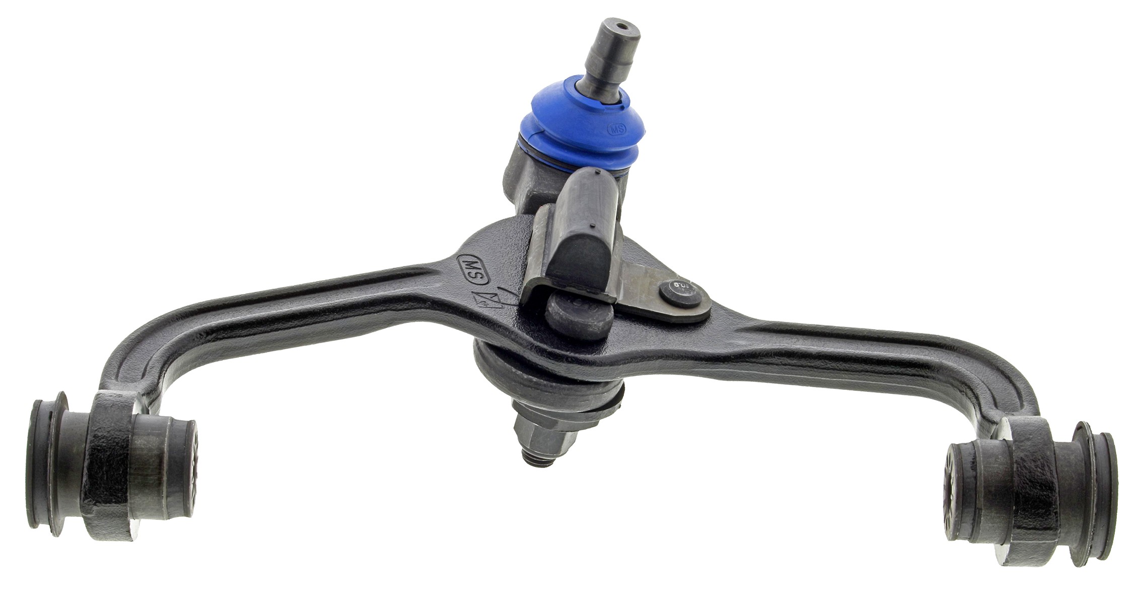 Mevotech CMK80709 Suspension Control Arm and Ball Joint Assembly