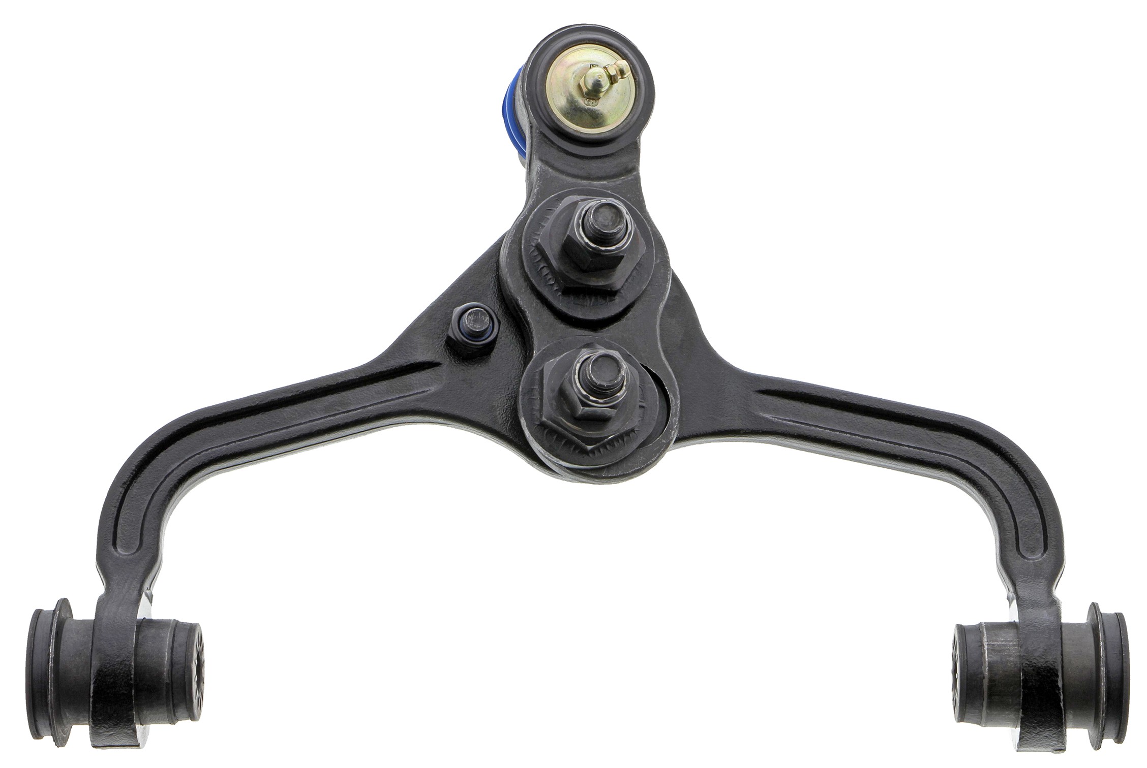 Mevotech CMK80709 Suspension Control Arm and Ball Joint Assembly - Image 2