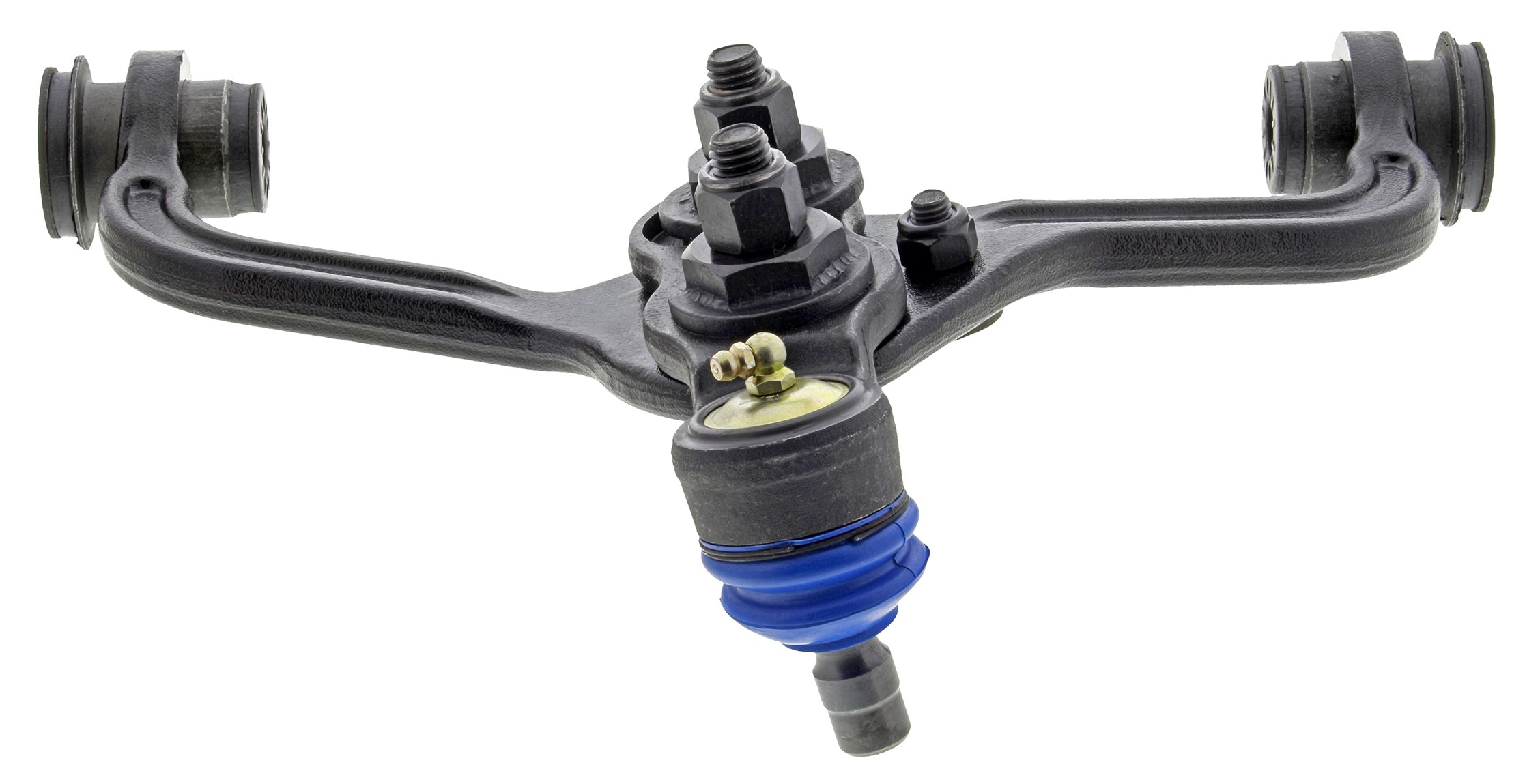 Mevotech CMK80709 Suspension Control Arm and Ball Joint Assembly - Image 3
