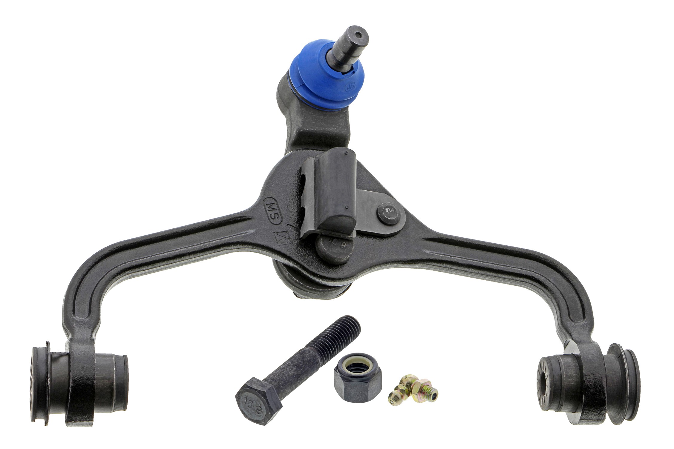 Mevotech CMK80709 Suspension Control Arm and Ball Joint Assembly - Image 4