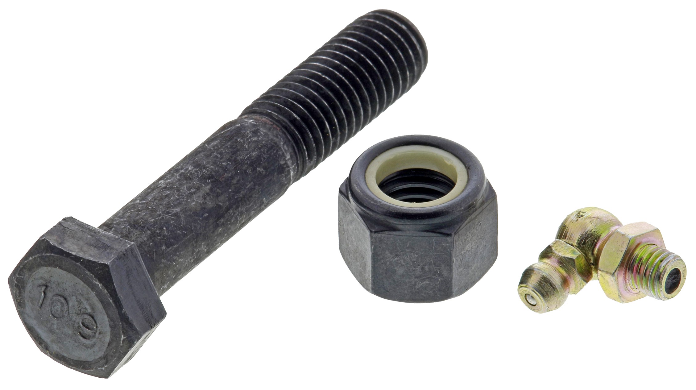 Mevotech CMK80709 Suspension Control Arm and Ball Joint Assembly - Image 6