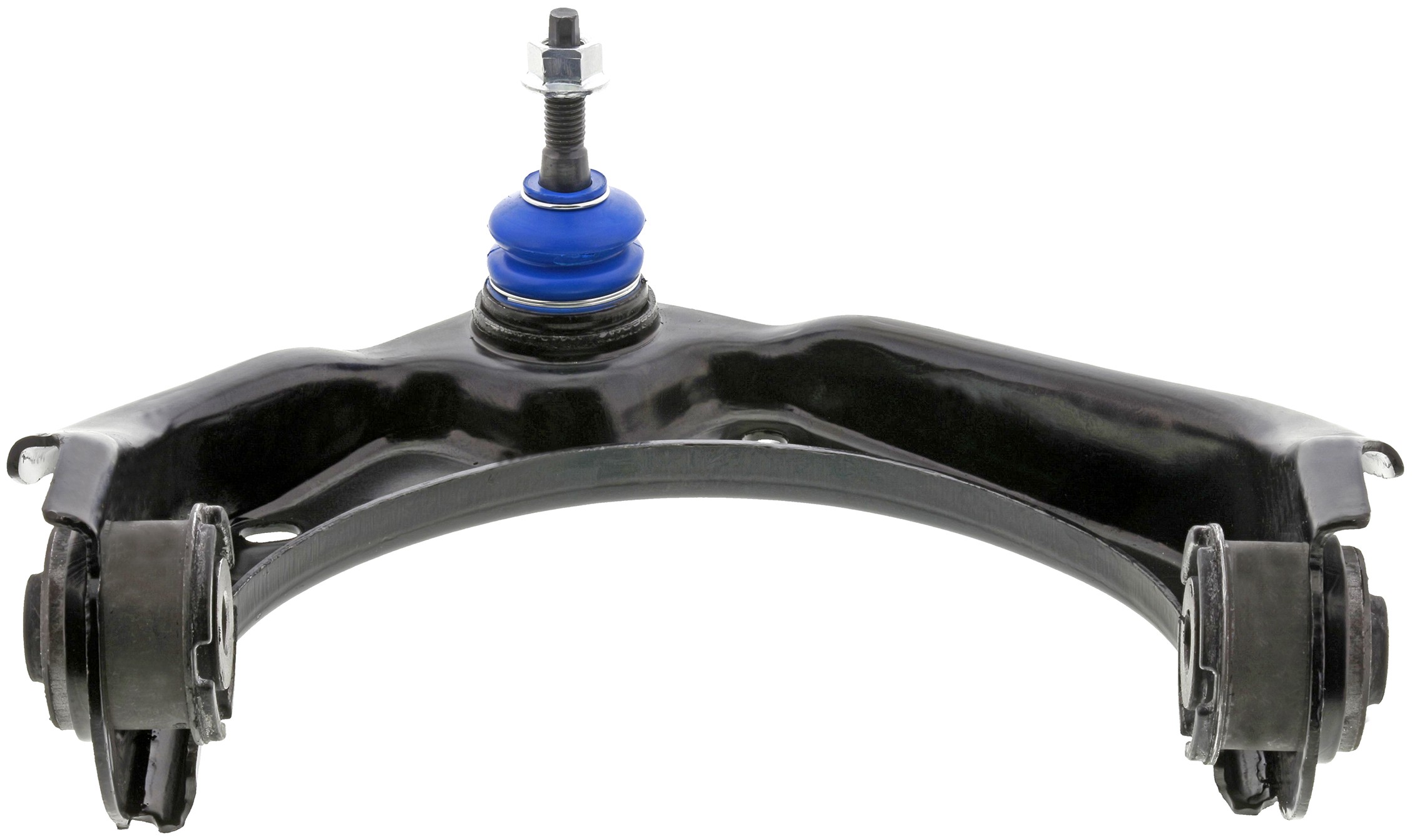 Mevotech CMK80722 Suspension Control Arm and Ball Joint Assembly