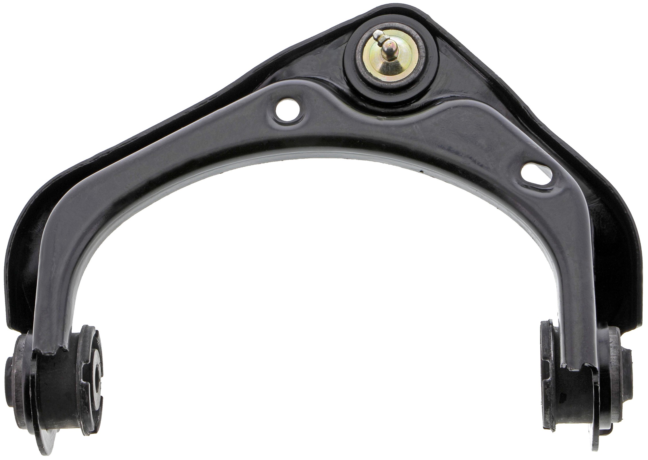Mevotech CMK80722 Suspension Control Arm and Ball Joint Assembly - Image 2