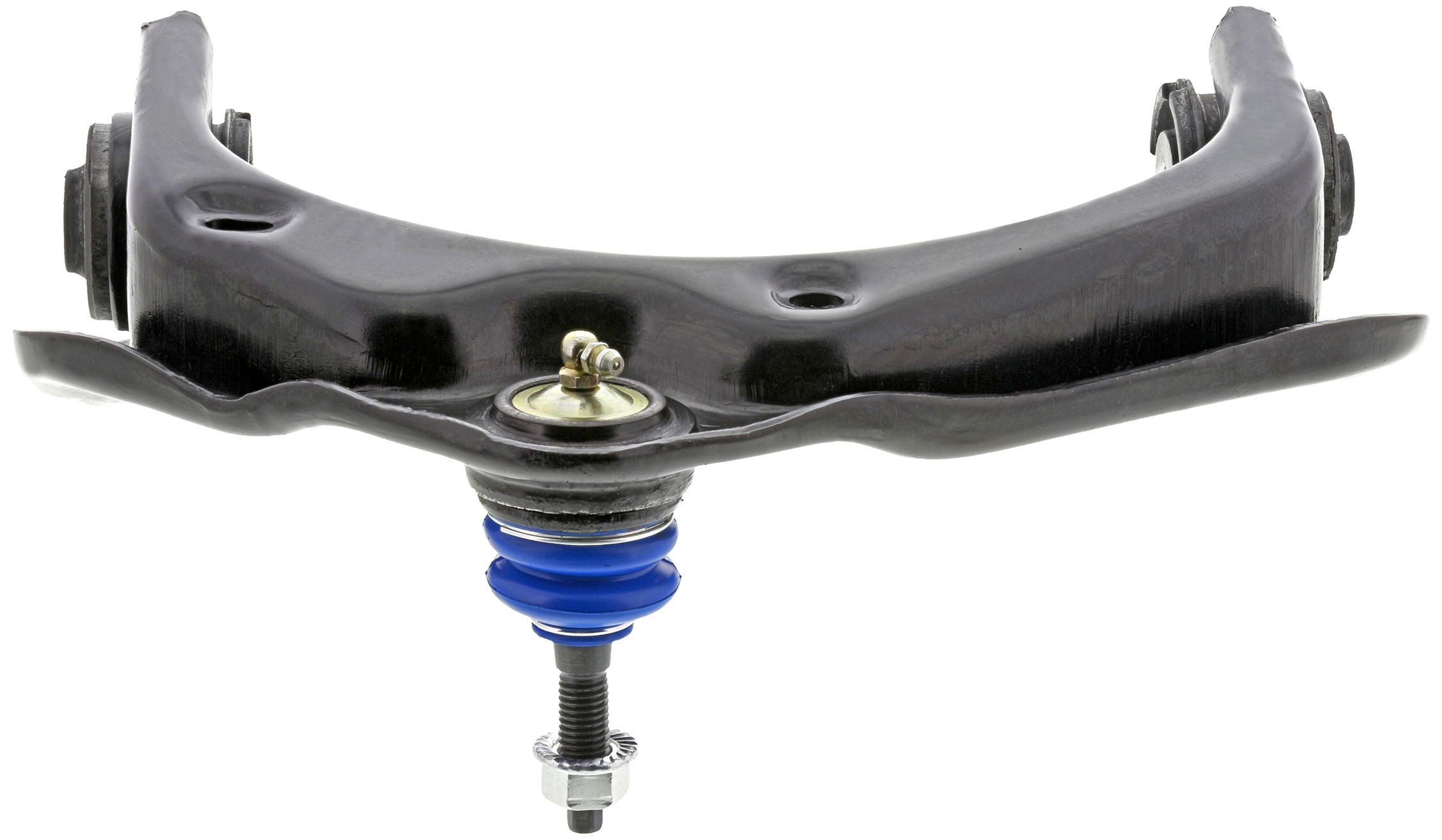 Mevotech CMK80722 Suspension Control Arm and Ball Joint Assembly - Image 3