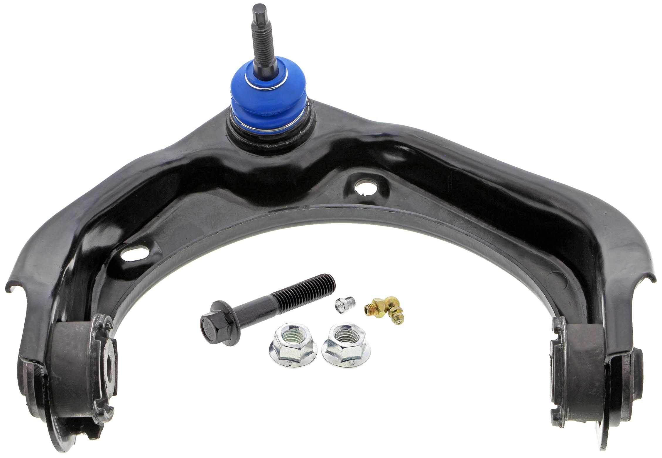 Mevotech CMK80722 Suspension Control Arm and Ball Joint Assembly - Image 4