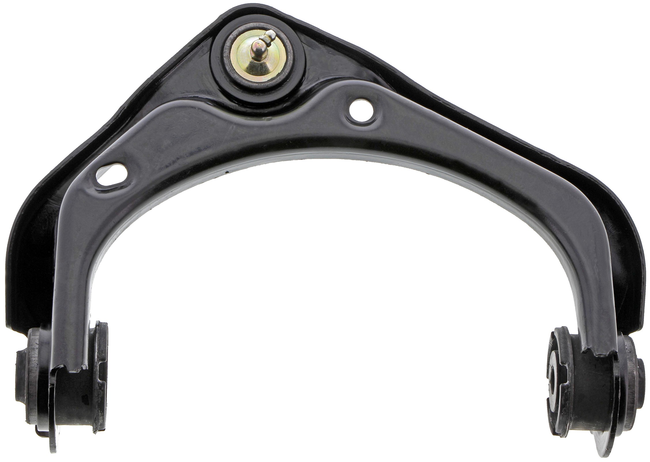 Mevotech CMK80723 Suspension Control Arm and Ball Joint Assembly - Image 2