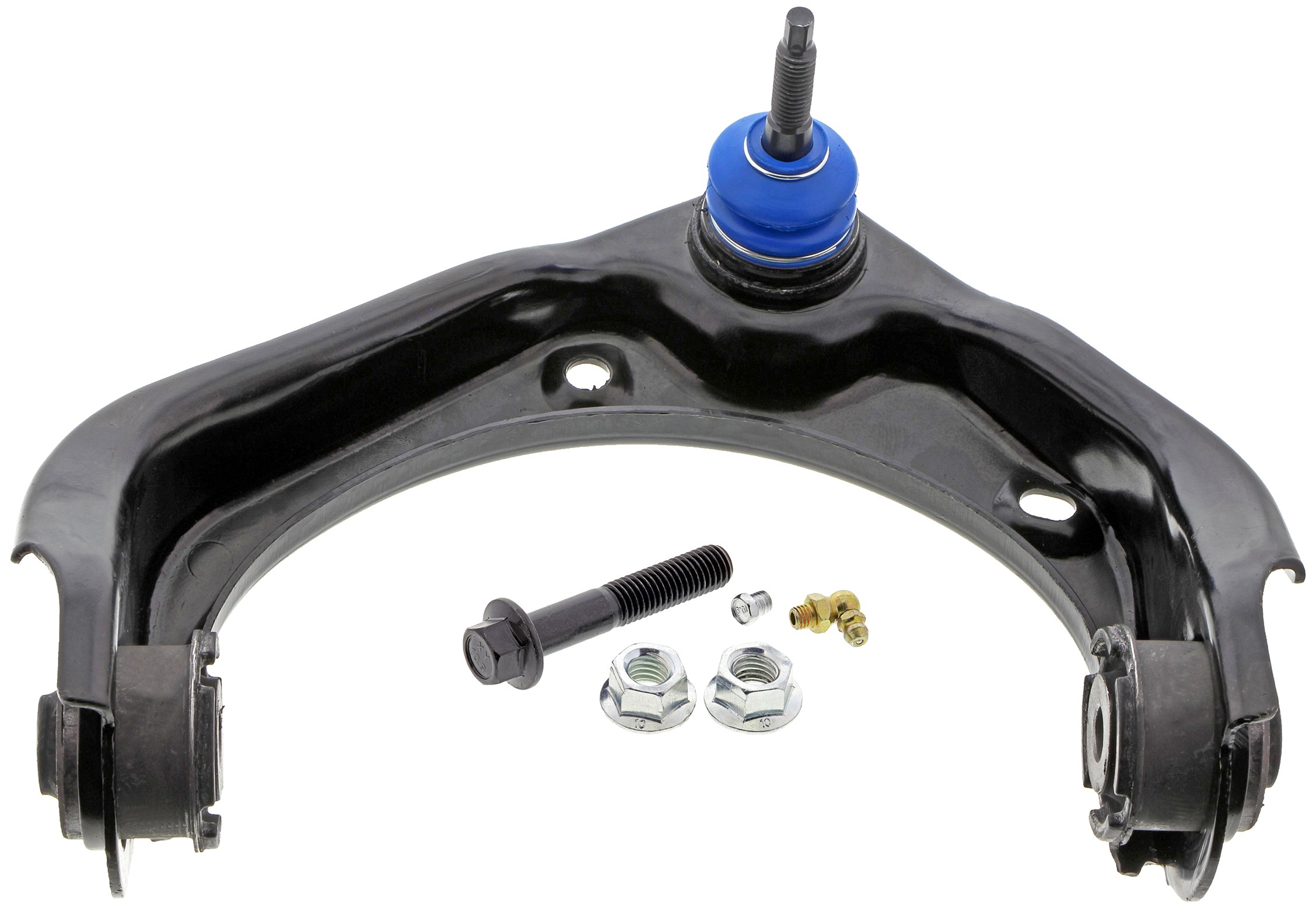Mevotech CMK80723 Suspension Control Arm and Ball Joint Assembly - Image 4