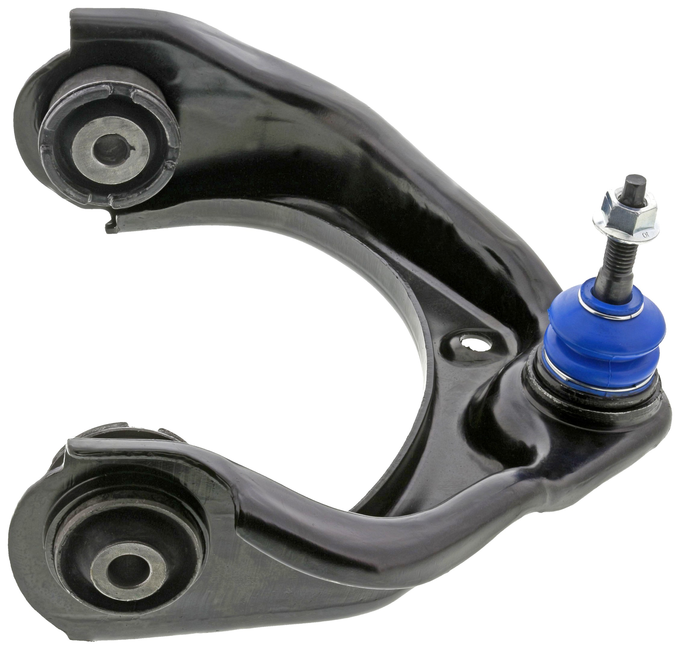Mevotech CMK80723 Suspension Control Arm and Ball Joint Assembly - Image 7