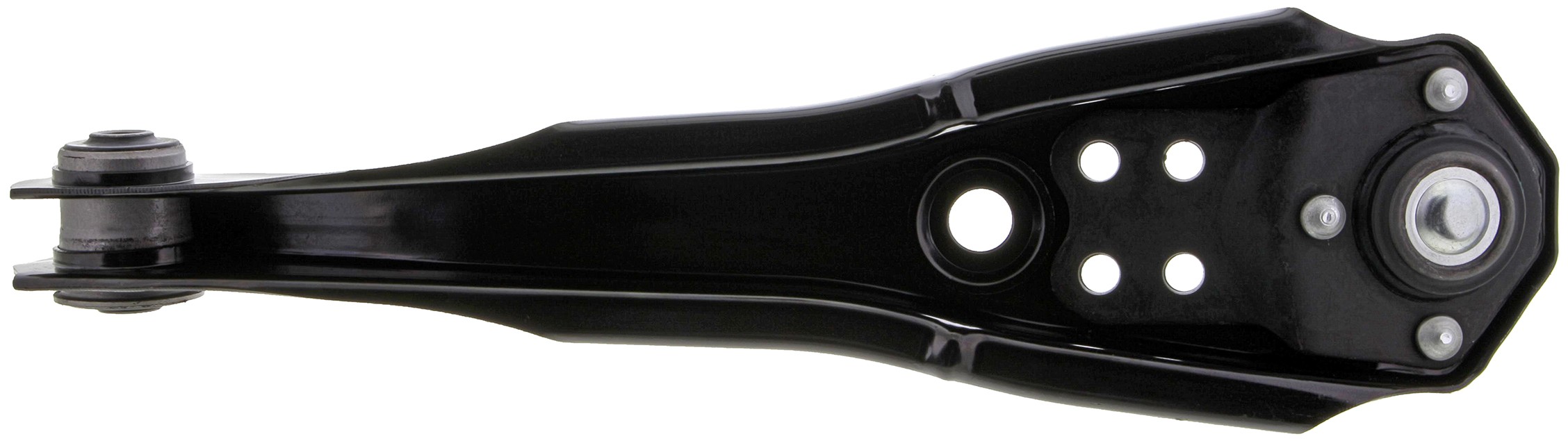 Mevotech CMK8121 Suspension Control Arm and Ball Joint Assembly