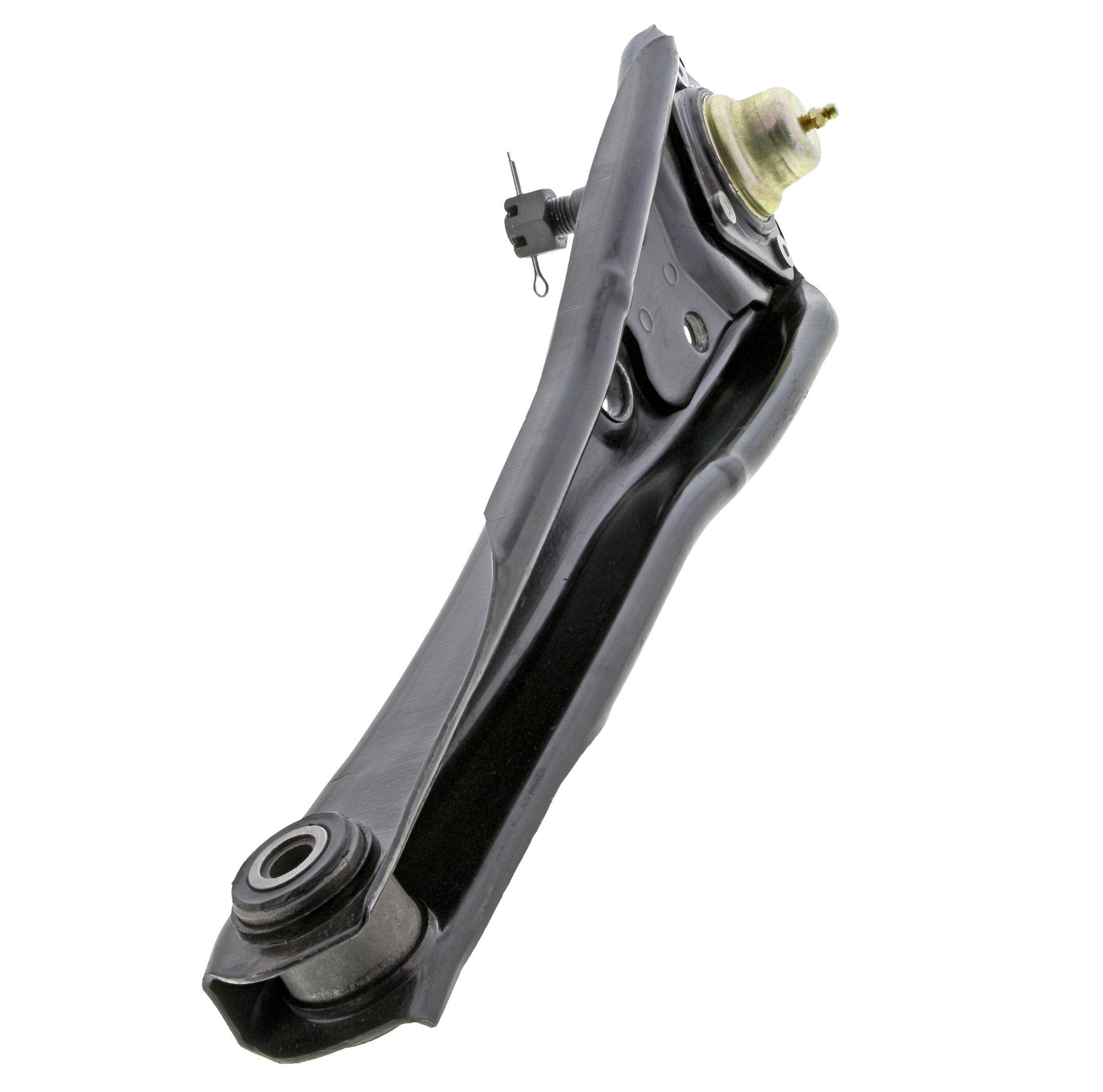 Mevotech CMK8123 Suspension Control Arm and Ball Joint Assembly