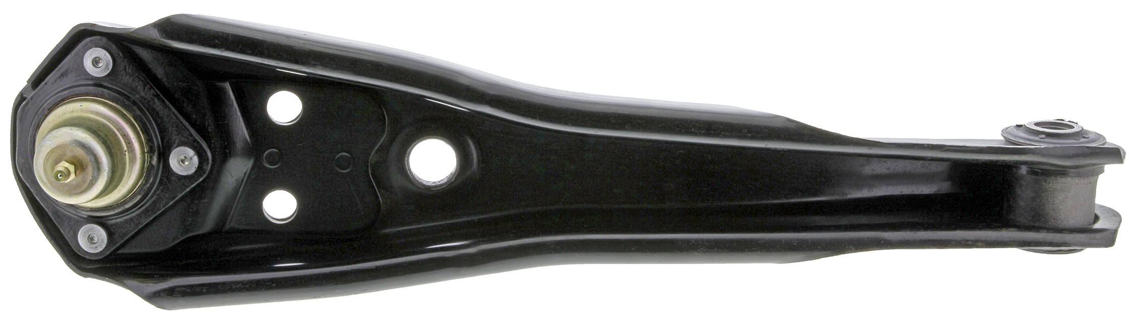Mevotech CMK8123 Suspension Control Arm and Ball Joint Assembly - Image 2
