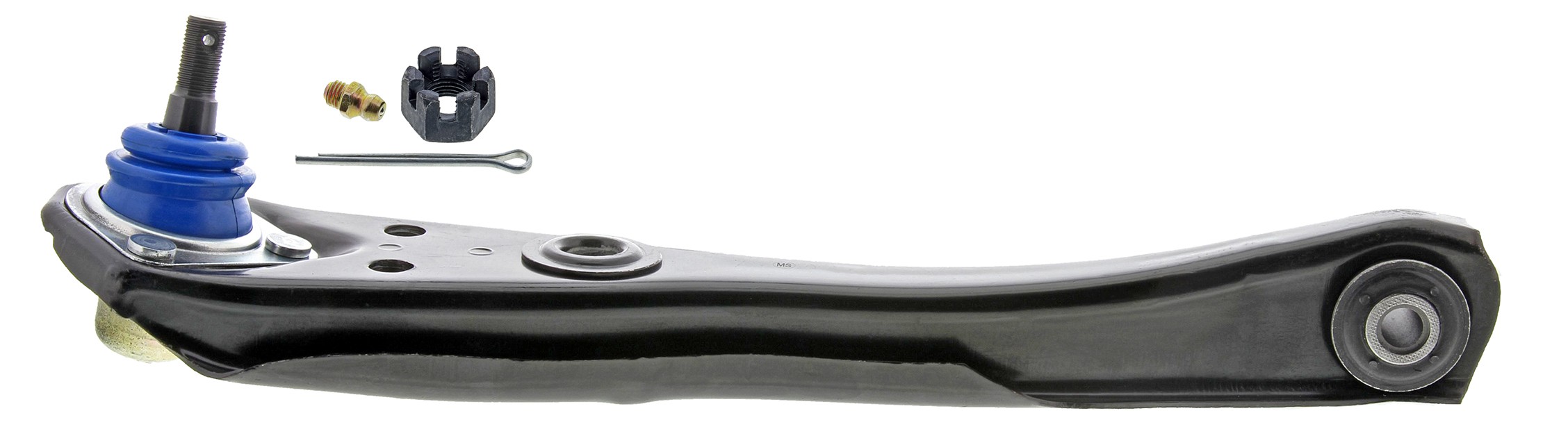 Mevotech CMK8123 Suspension Control Arm and Ball Joint Assembly - Image 3