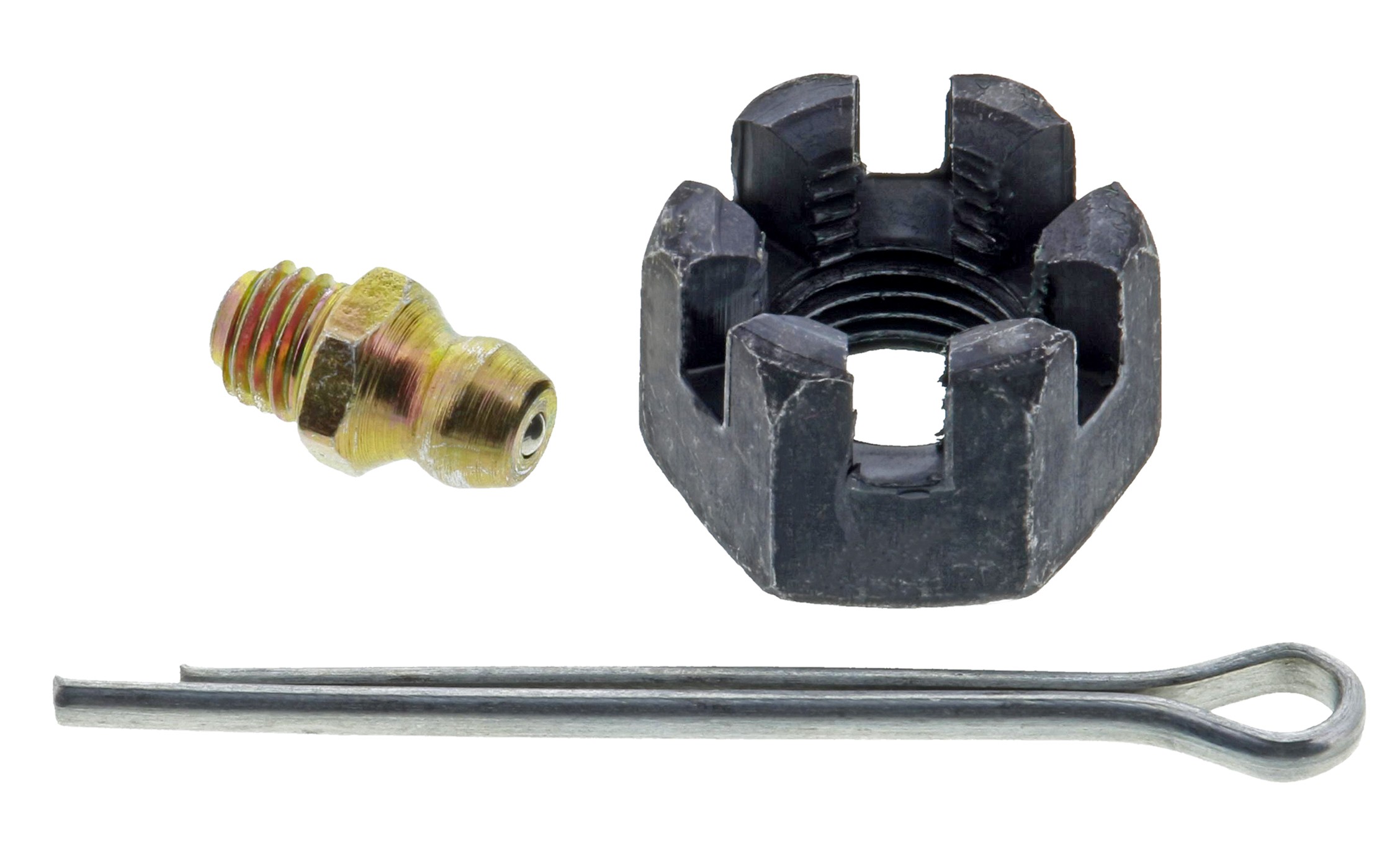 Mevotech CMK8123 Suspension Control Arm and Ball Joint Assembly - Image 5