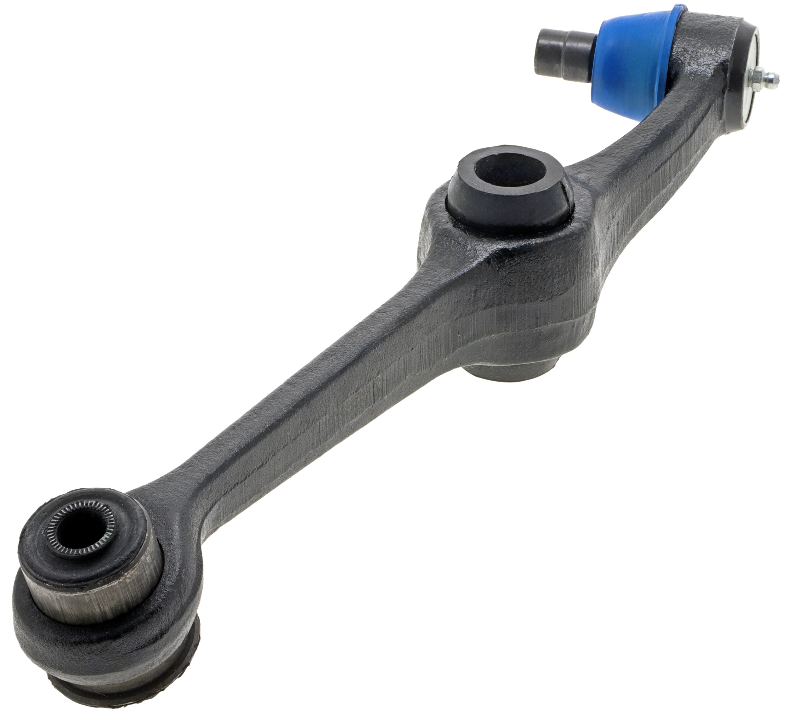 Mevotech CMK8425 Suspension Control Arm and Ball Joint Assembly