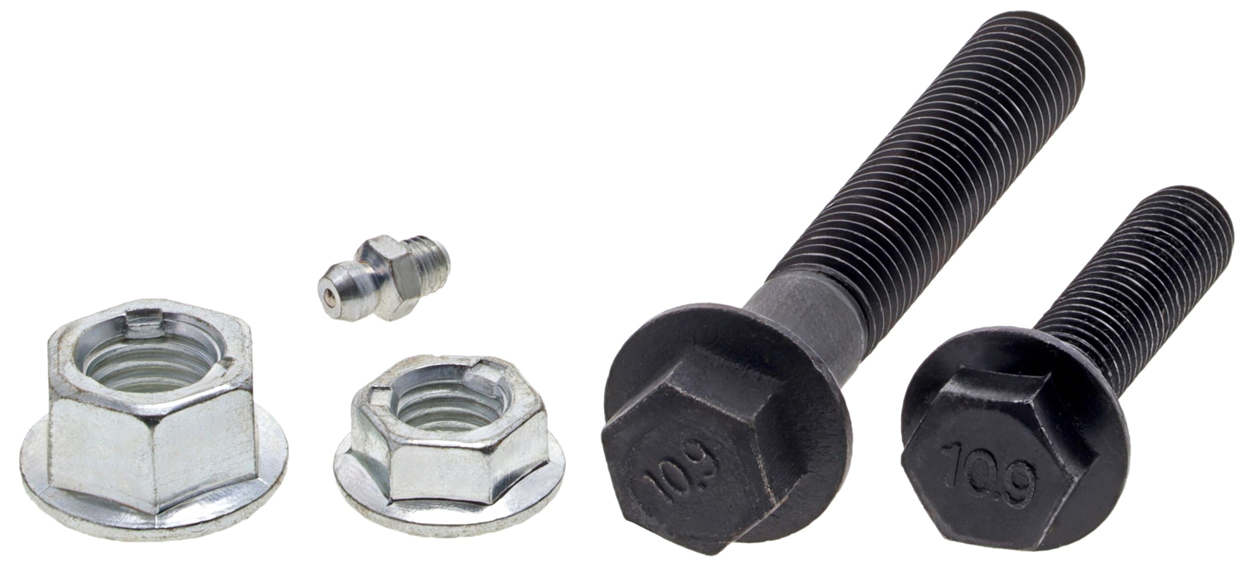 Mevotech CMK8425 Suspension Control Arm and Ball Joint Assembly - Image 5