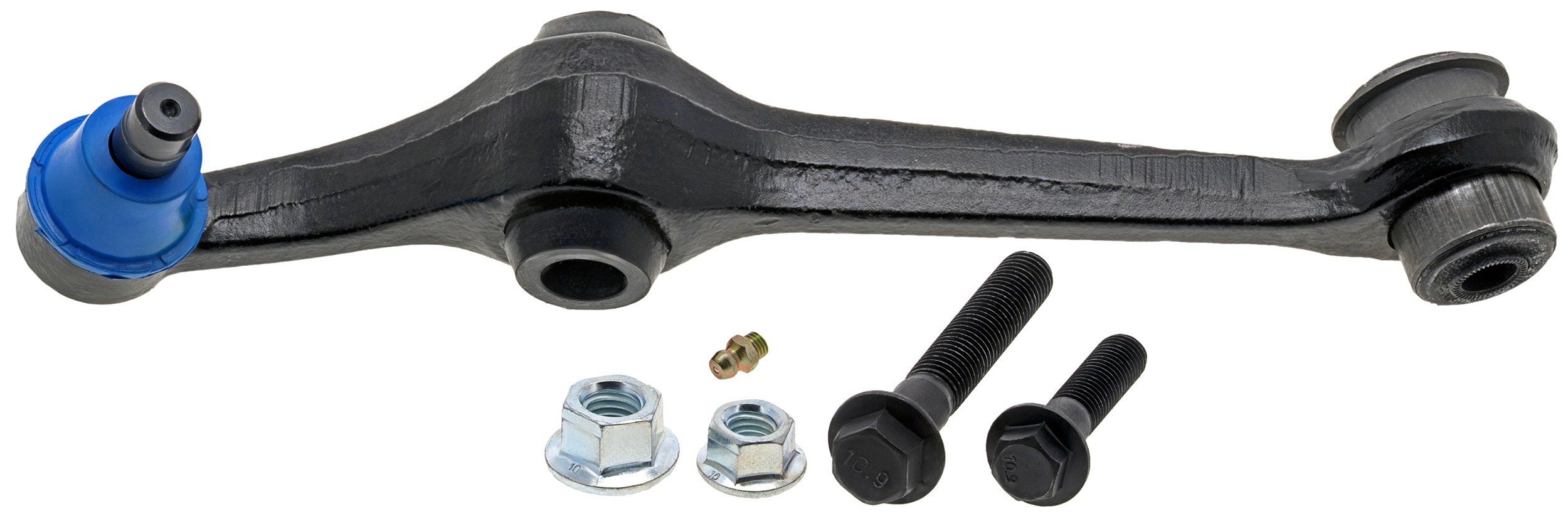 Mevotech CMK8427 Suspension Control Arm and Ball Joint Assembly - Image 3