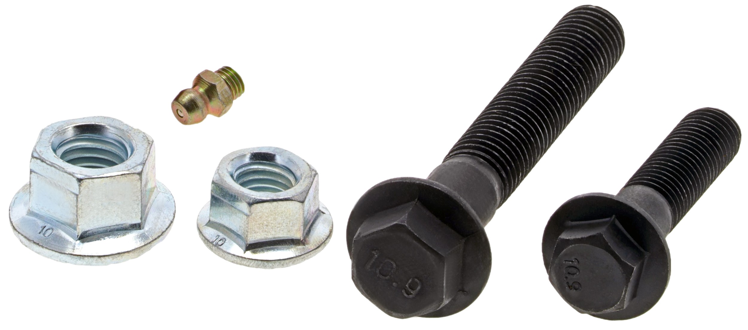 Mevotech CMK8427 Suspension Control Arm and Ball Joint Assembly - Image 5