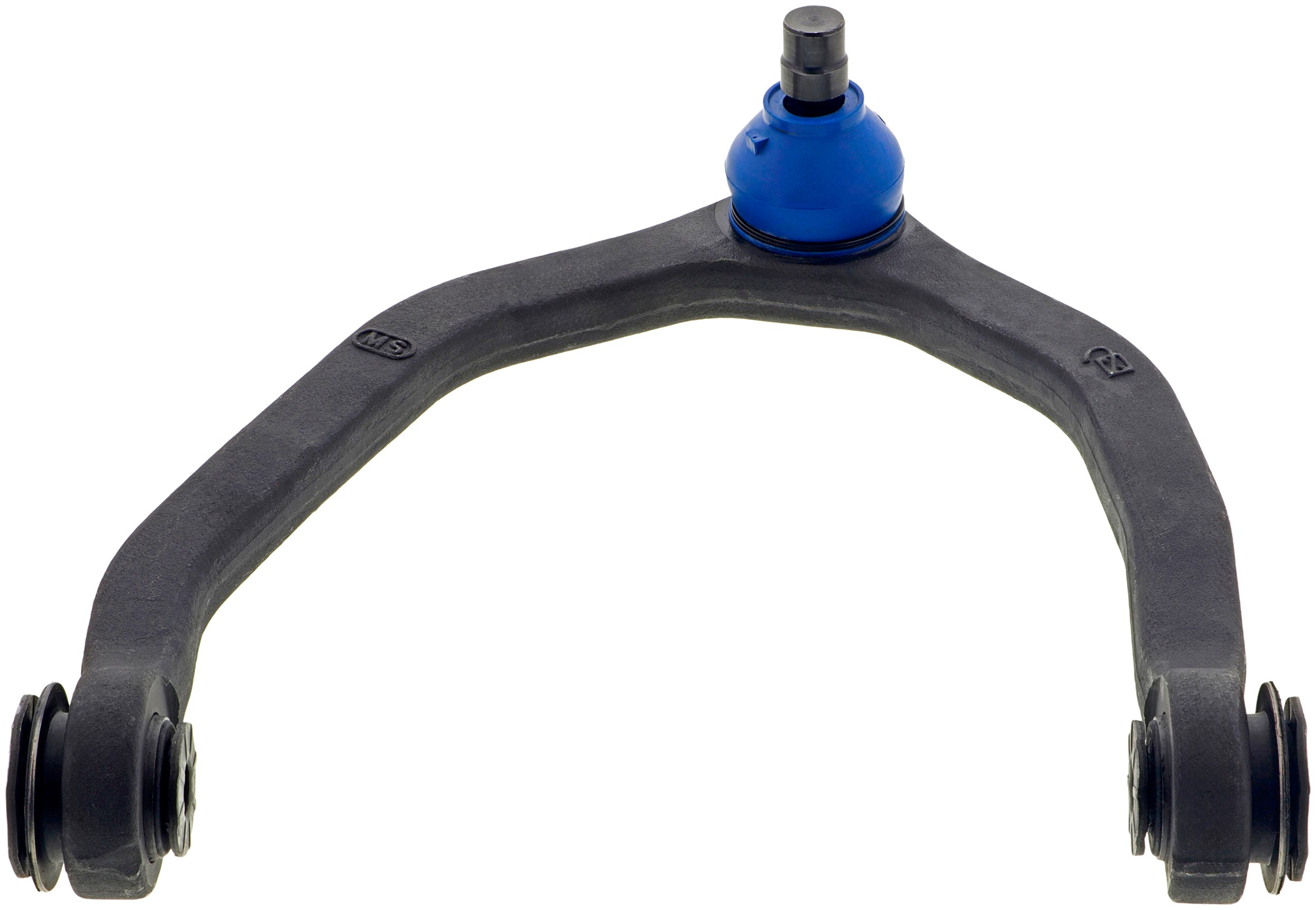 Mevotech CMK8596 Suspension Control Arm and Ball Joint Assembly