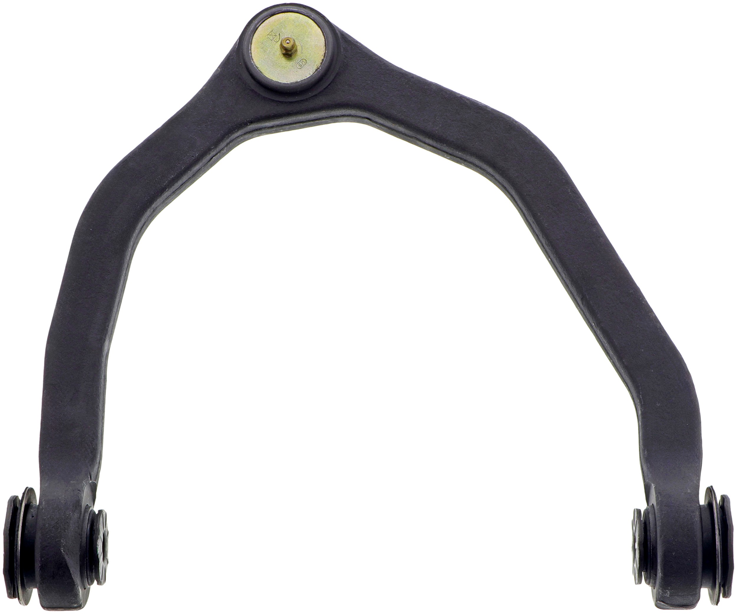 Mevotech CMK8596 Suspension Control Arm and Ball Joint Assembly - Image 2